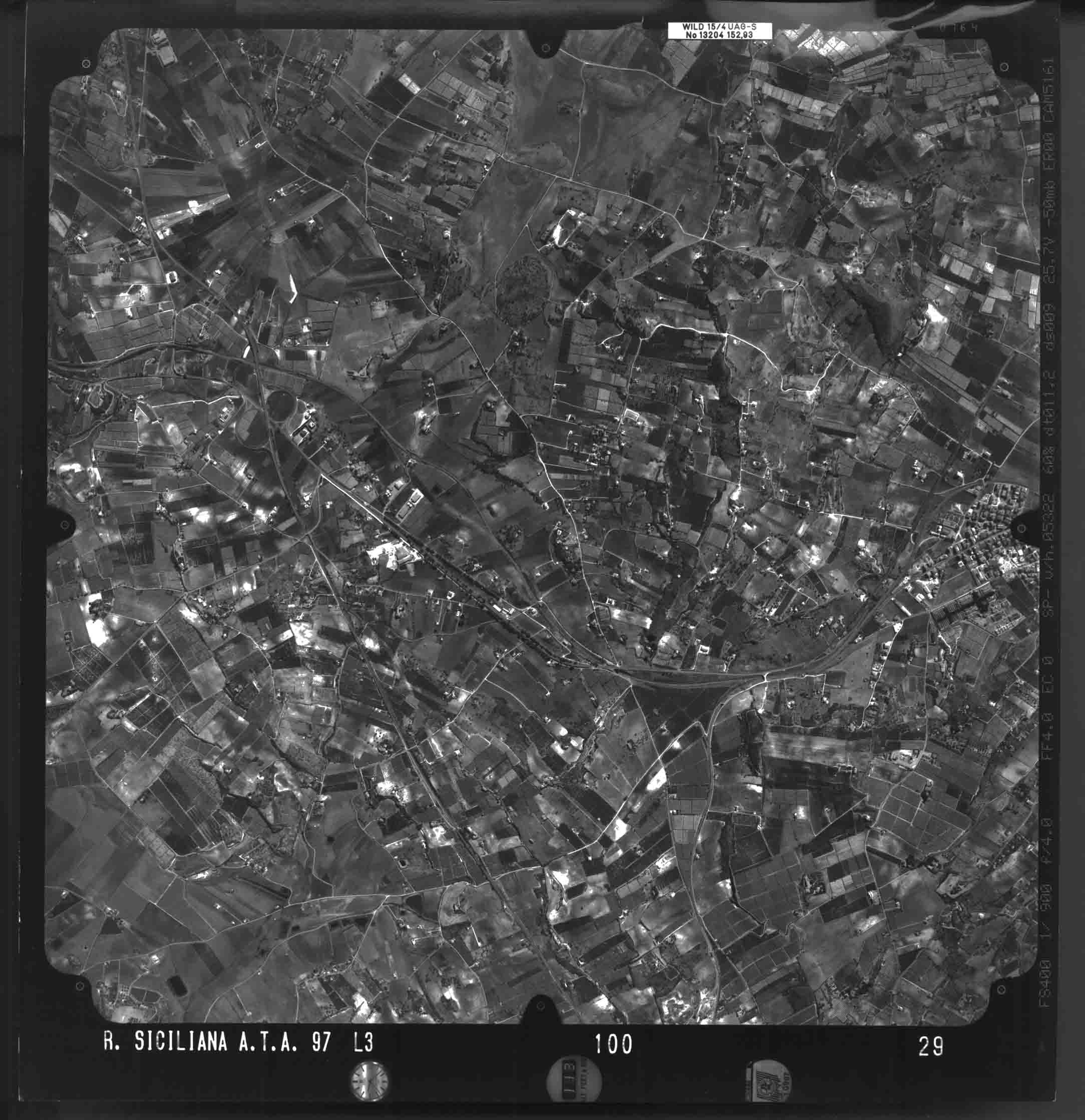 CL CALTANISSETTA 100 STR 29