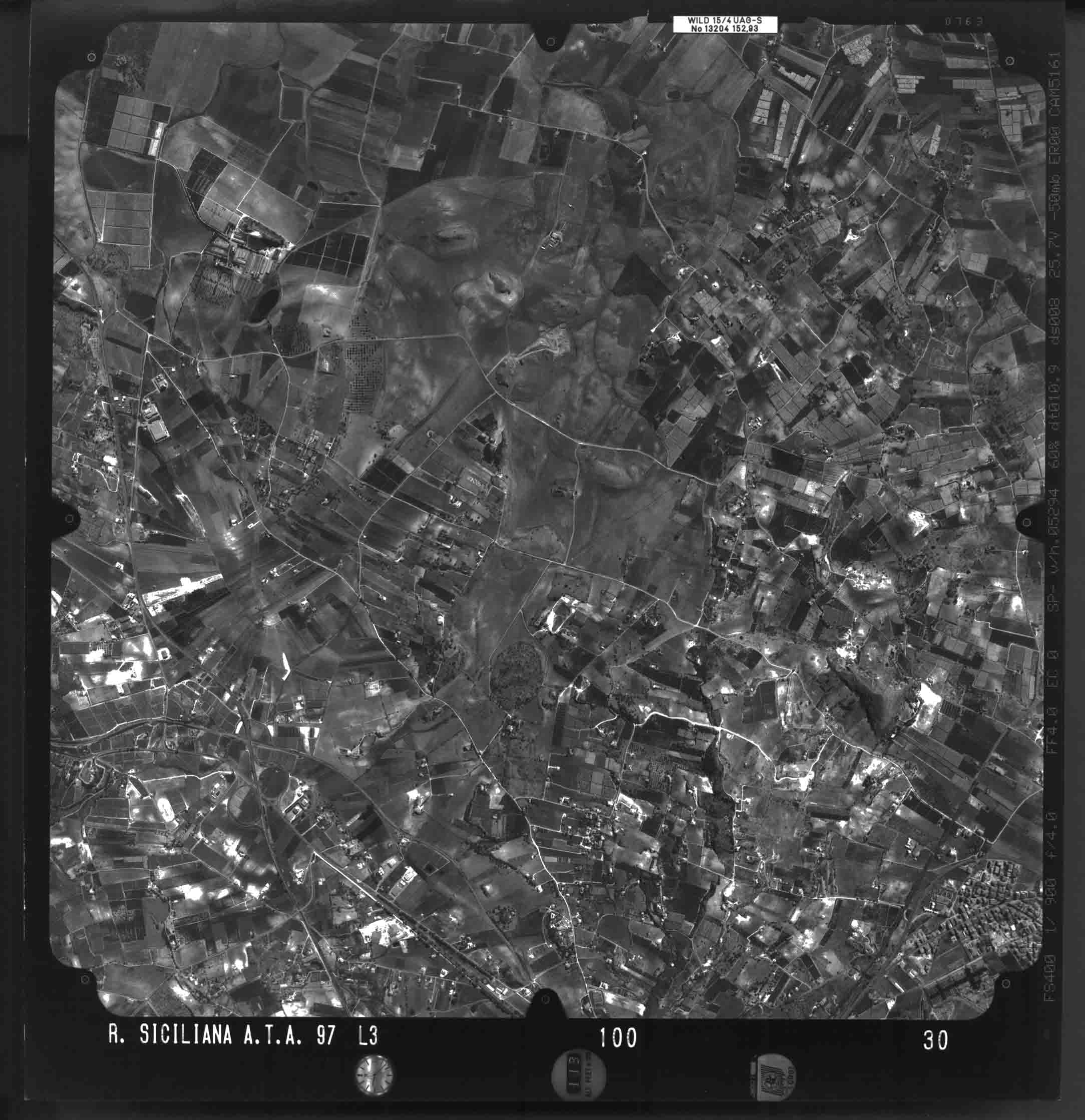 CL CALTANISSETTA 100 STR 30