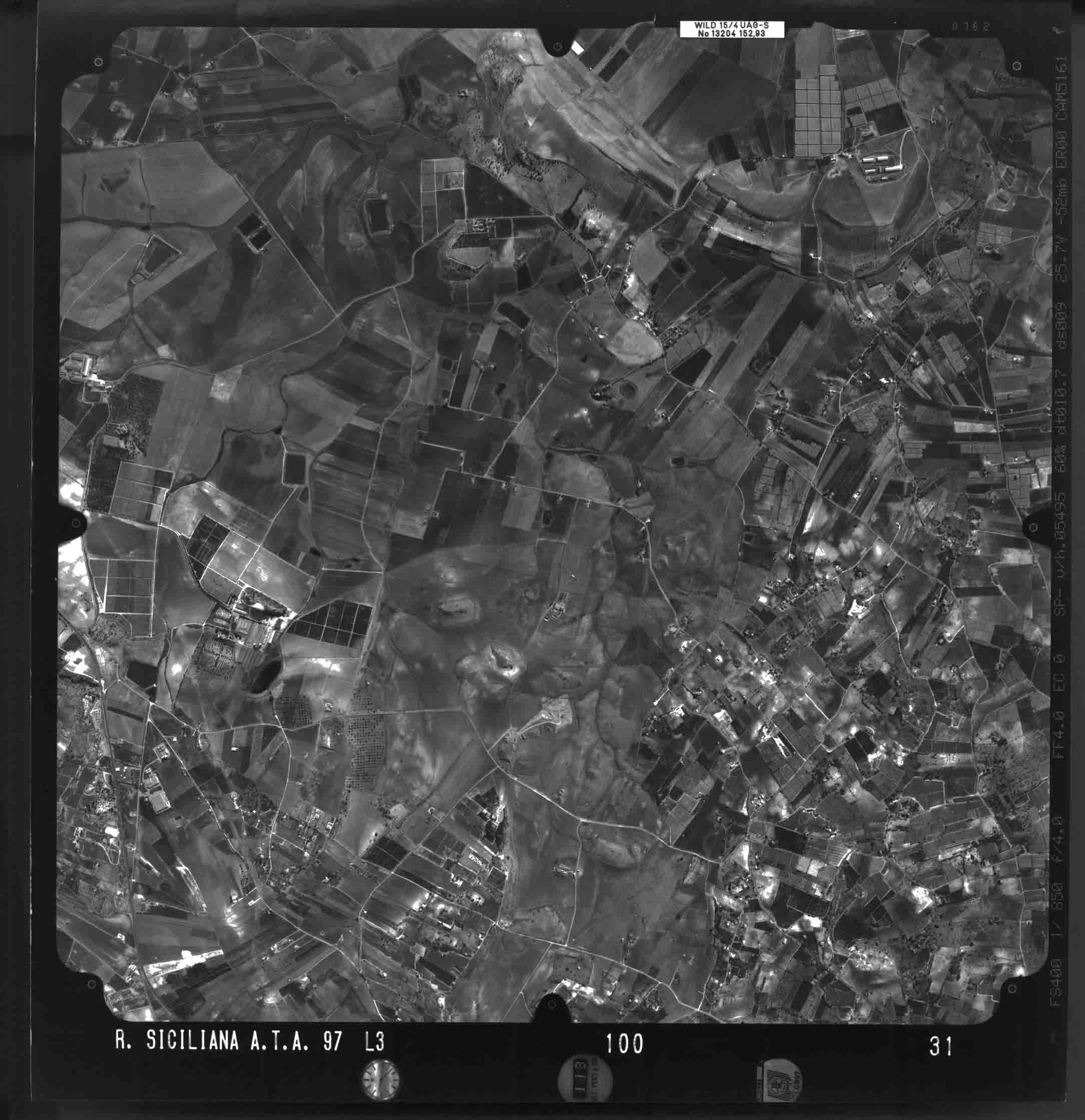 CL CALTANISSETTA 100 STR 31