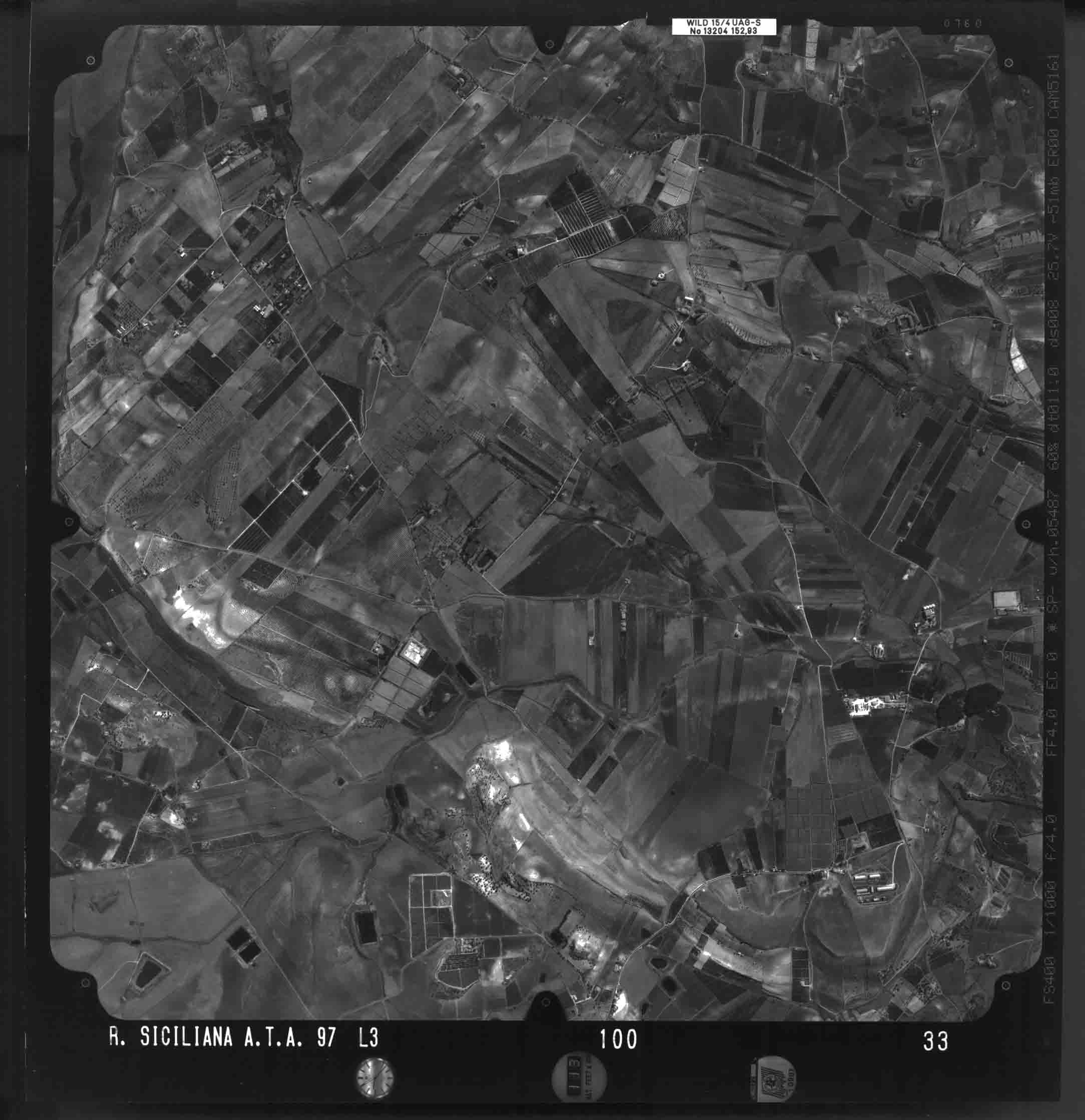 CL CALTANISSETTA 100 STR 33