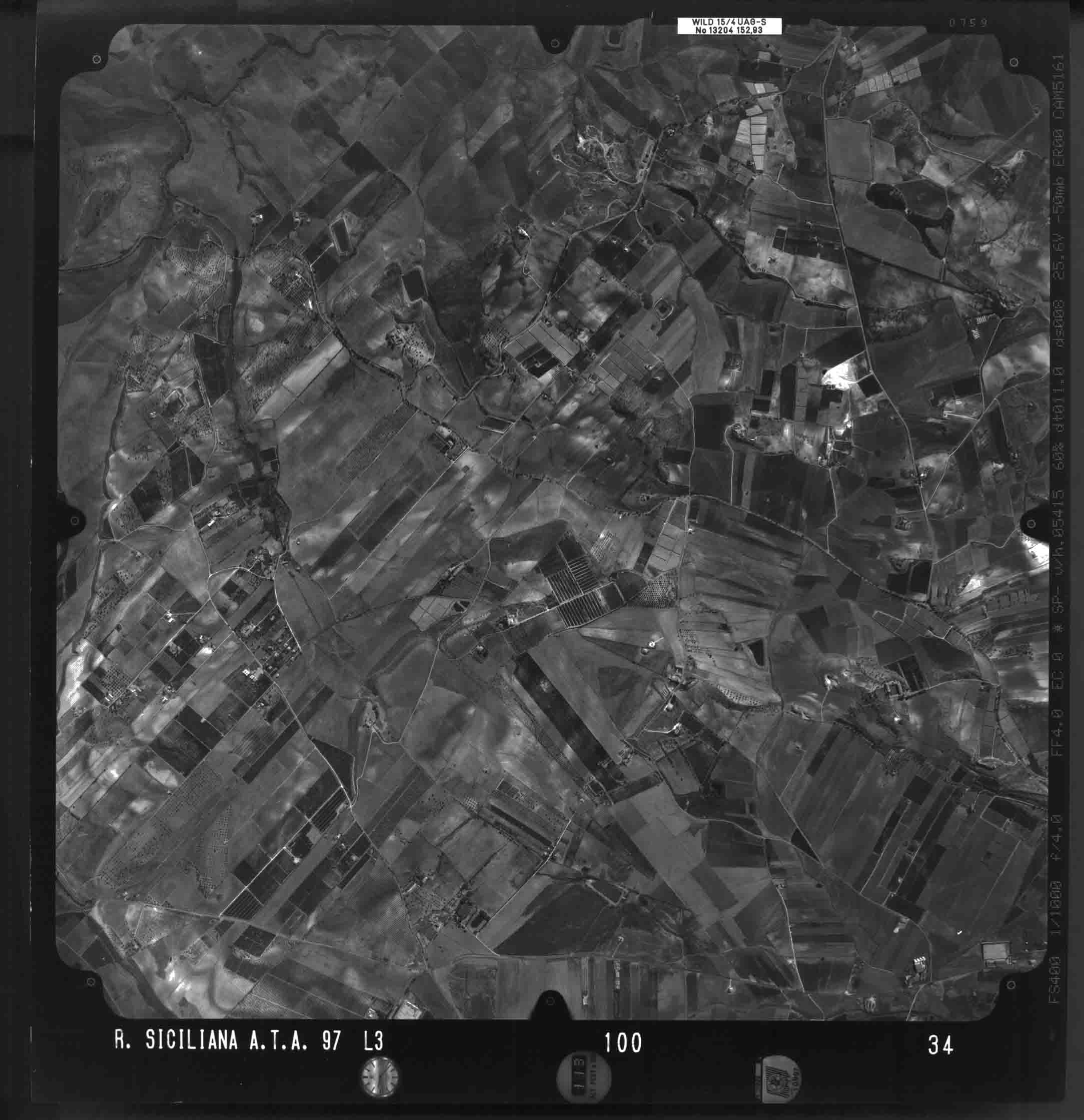 CL CALTANISSETTA 100 STR 34