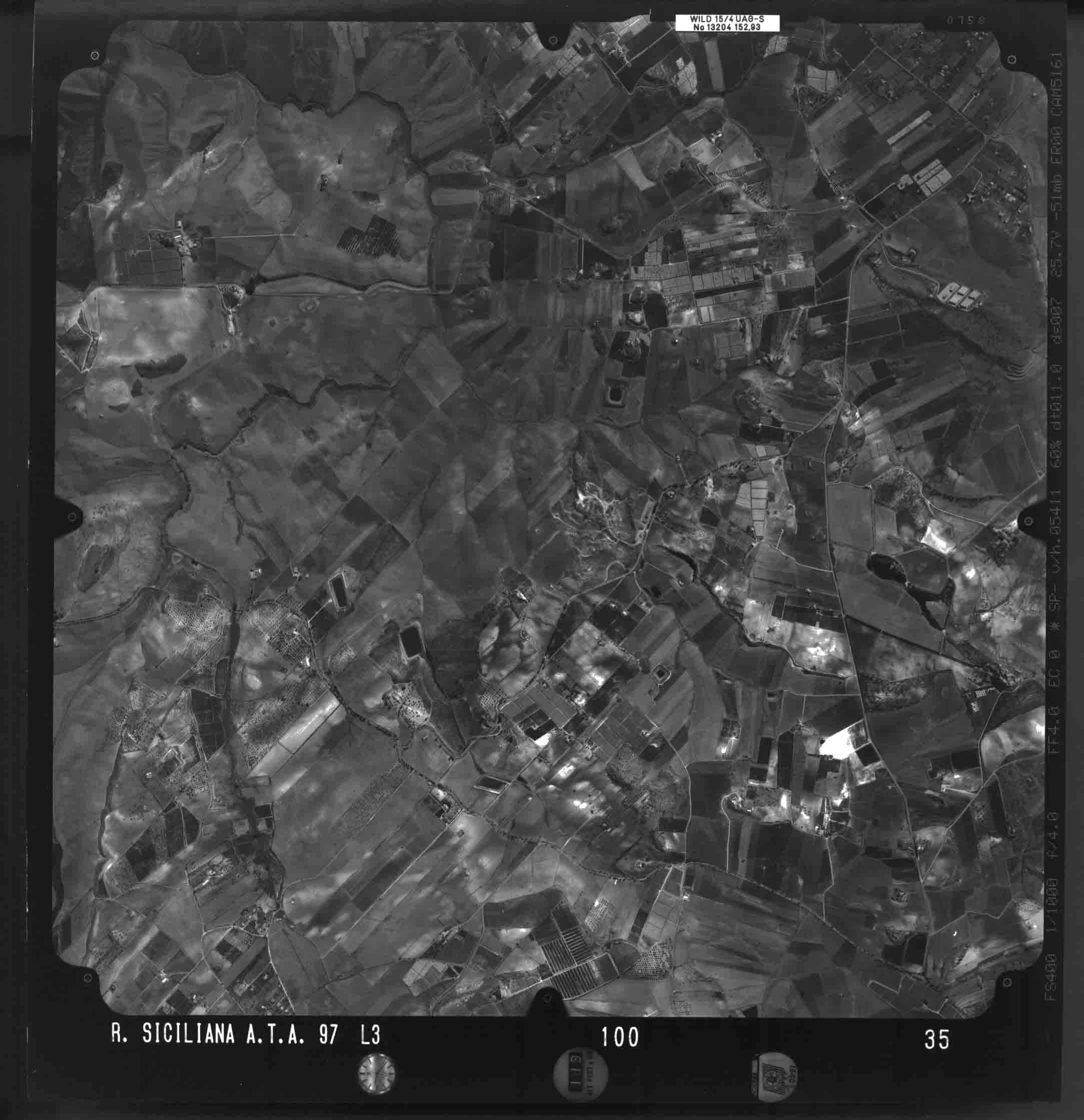 CL CALTANISSETTA 100 STR 35