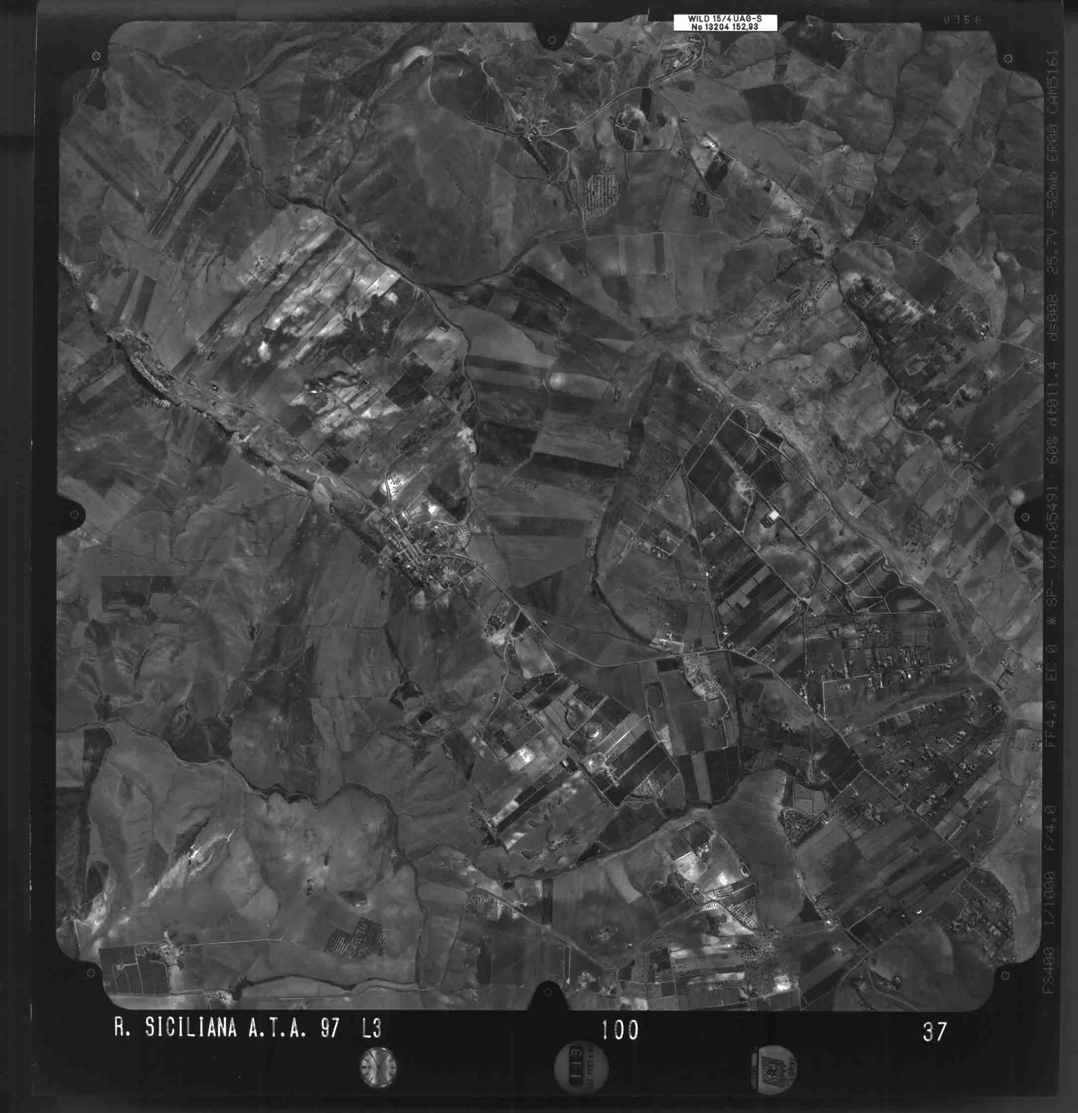 CL CALTANISSETTA 100 STR 37