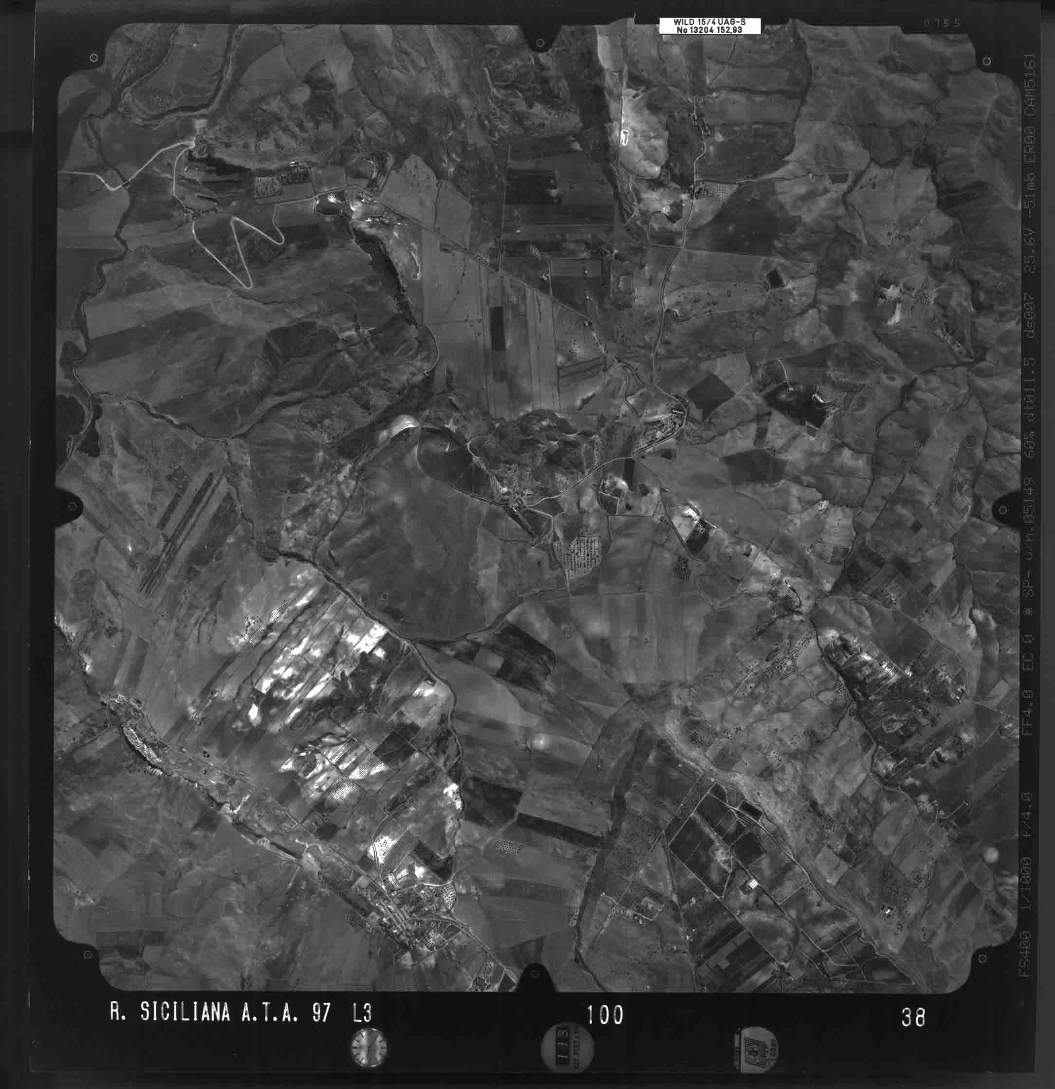 CL CALTANISSETTA 100 STR 38