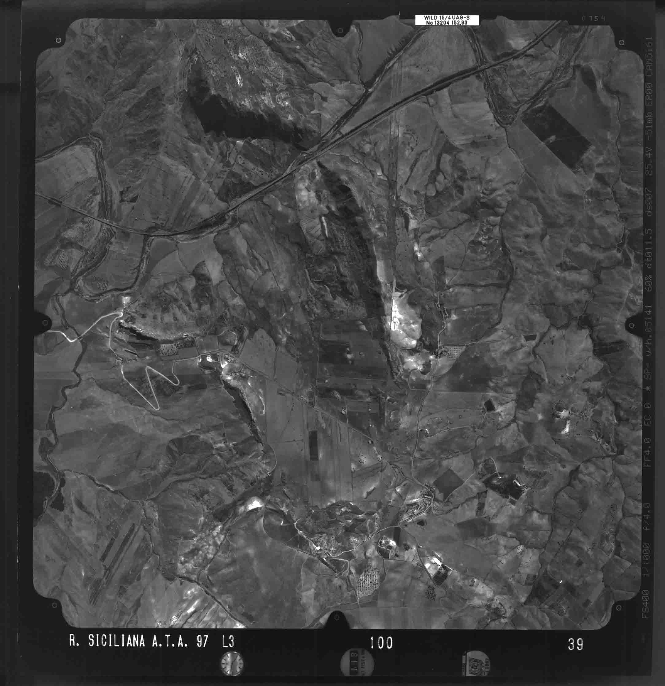 CL CALTANISSETTA 100 STR 39