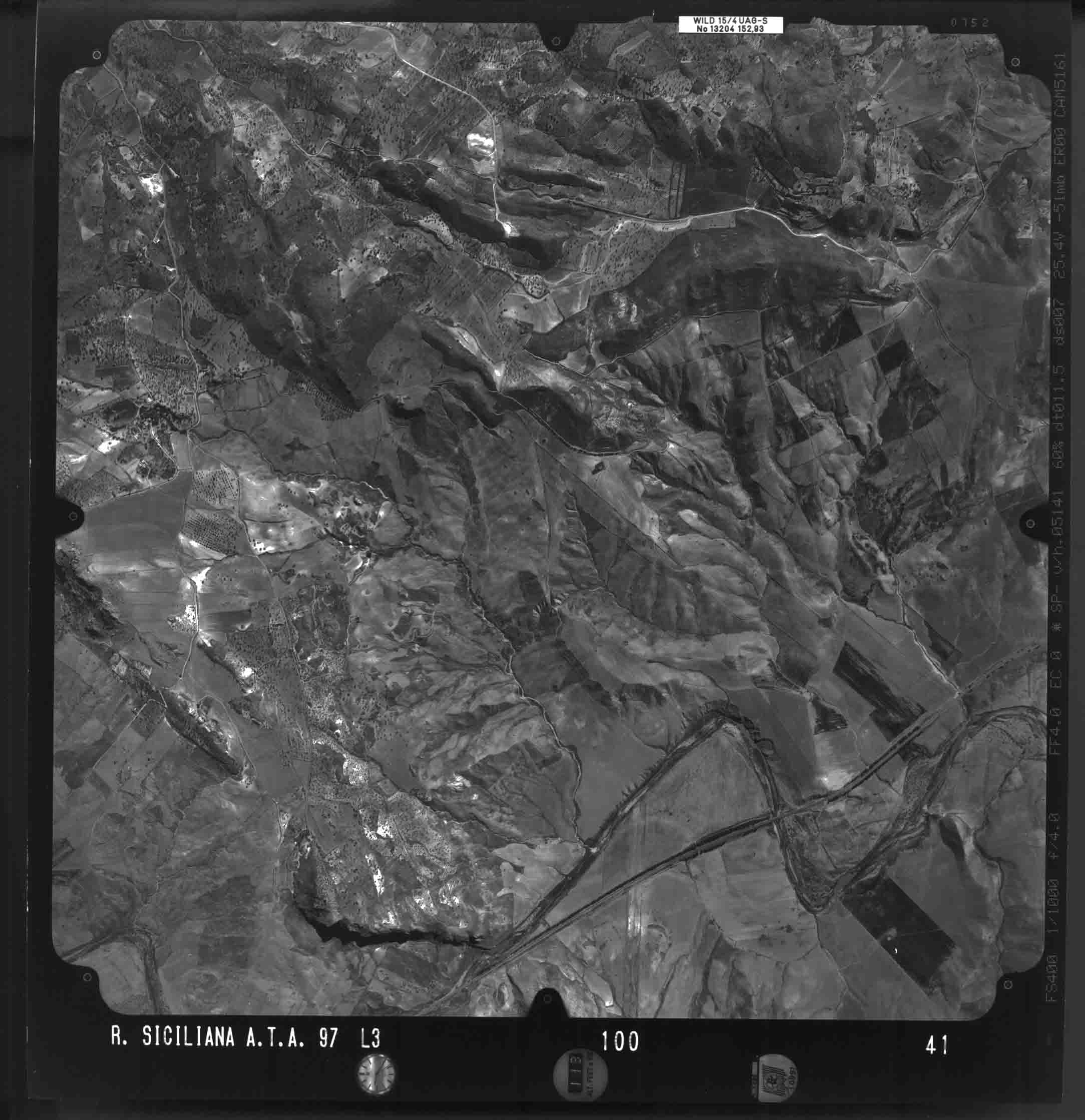 CL CALTANISSETTA 100 STR 41