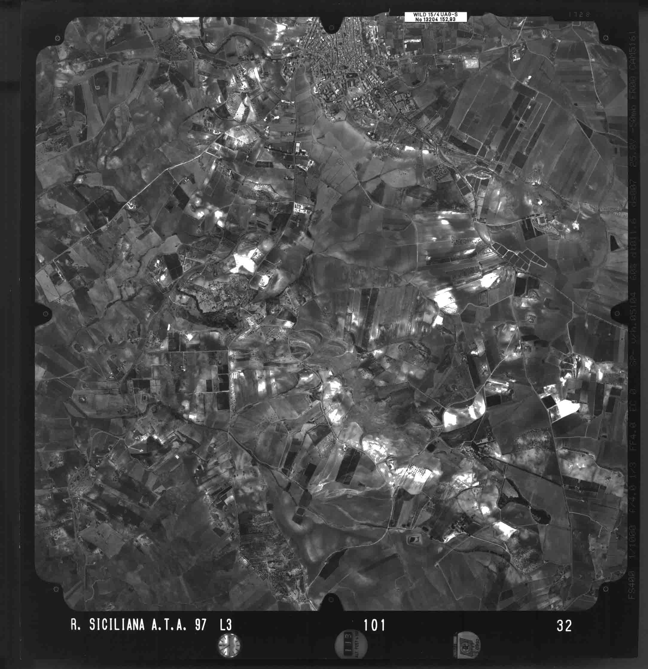 CL CALTANISSETTA 101 STR 32