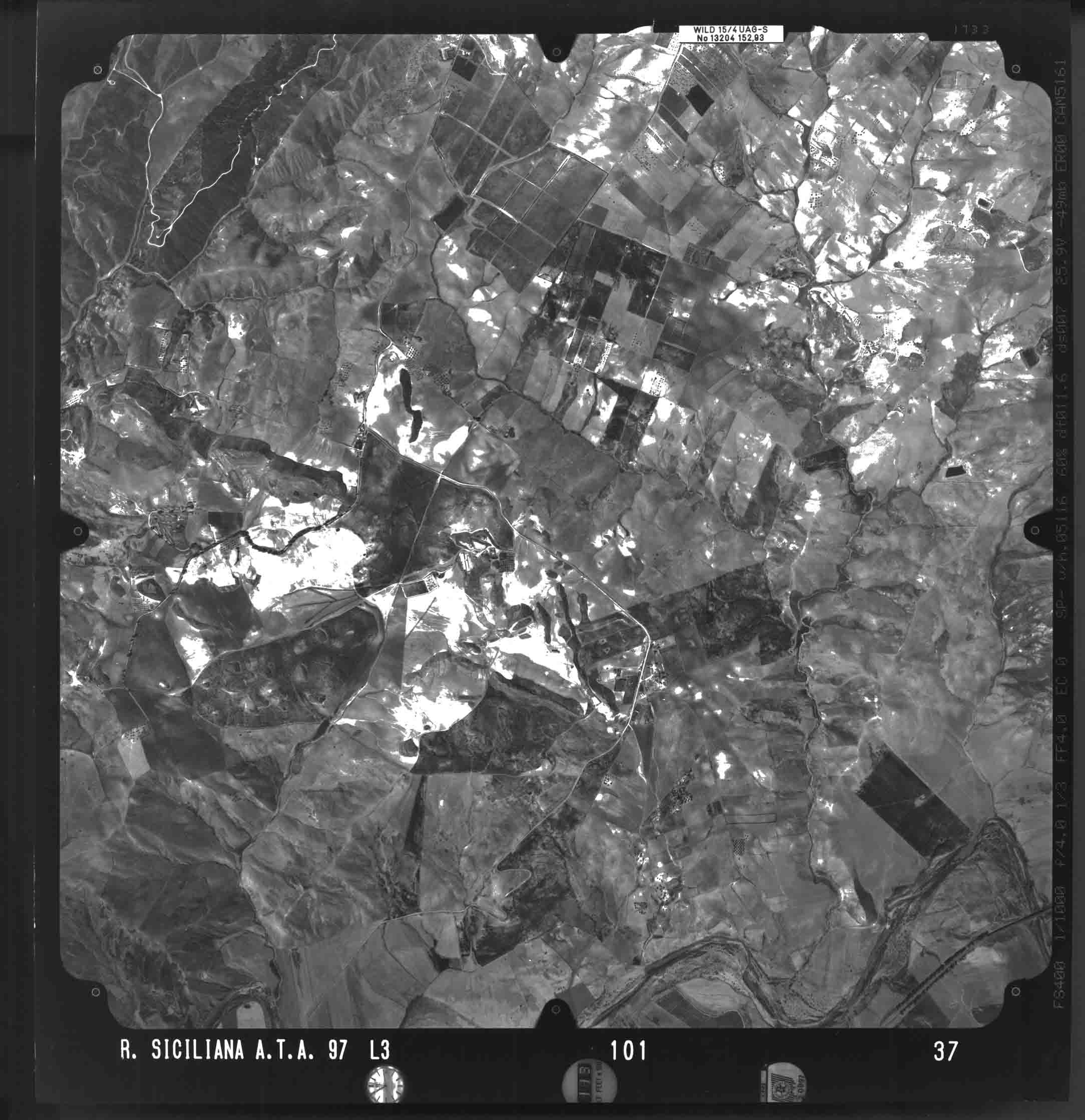 CL CALTANISSETTA 101 STR 37
