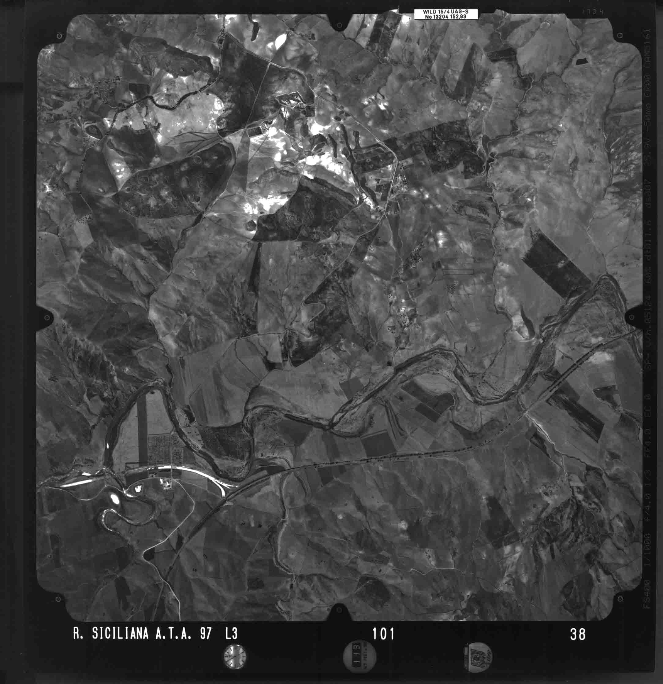 CL CALTANISSETTA 101 STR 38
