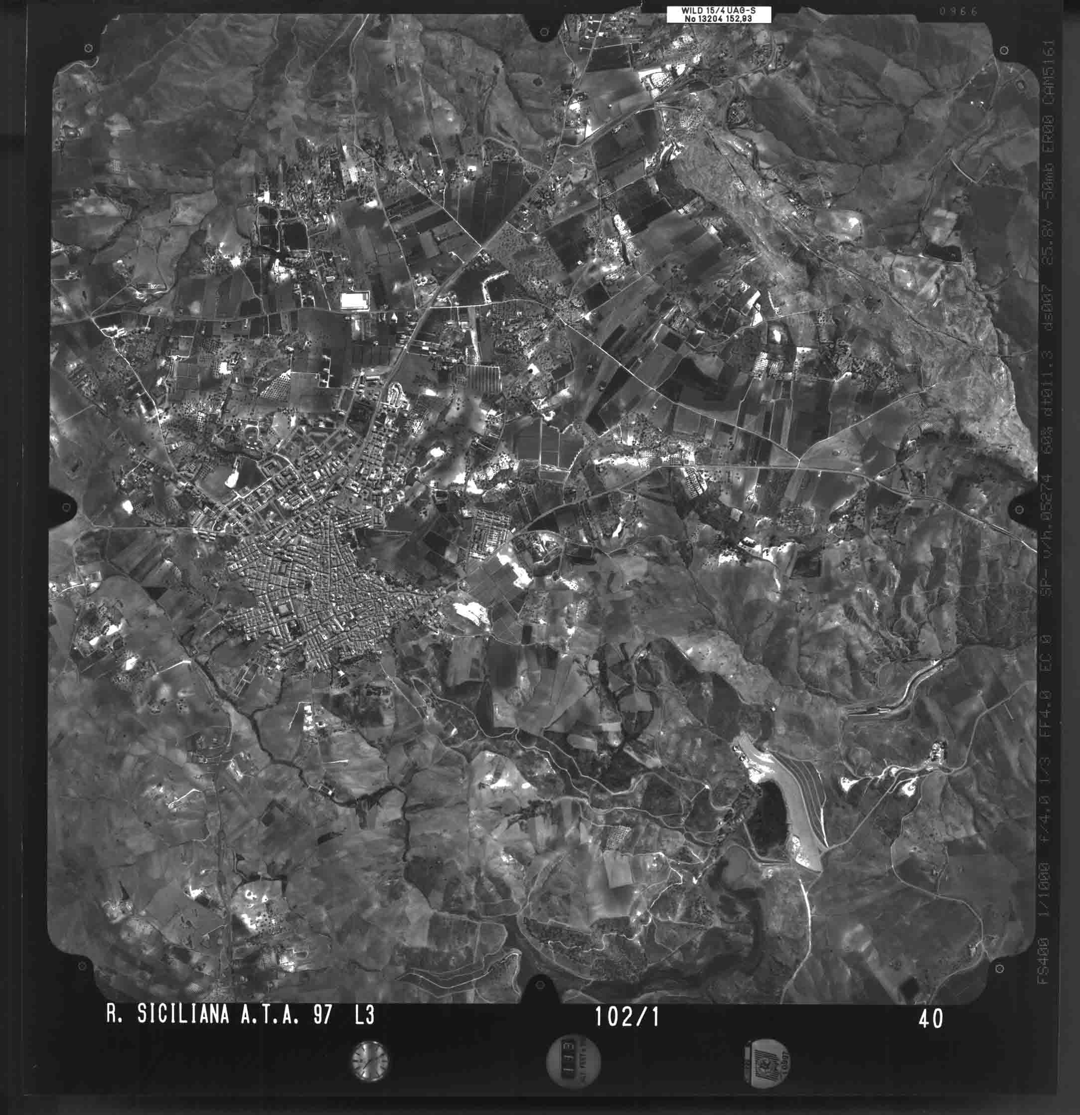 CL CALTANISSETTA 102 1 STR 40