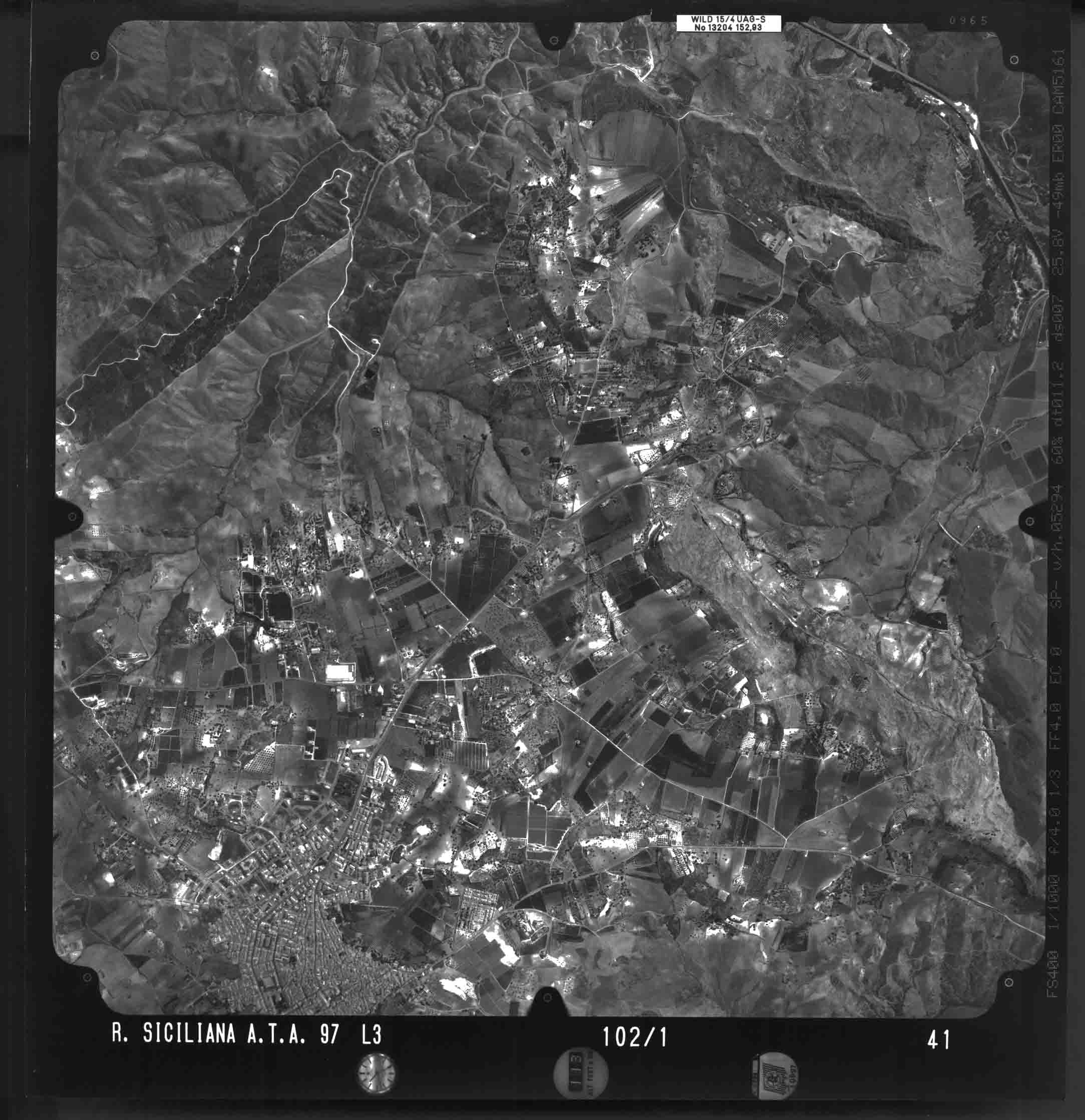 CL CALTANISSETTA 102 1 STR 41