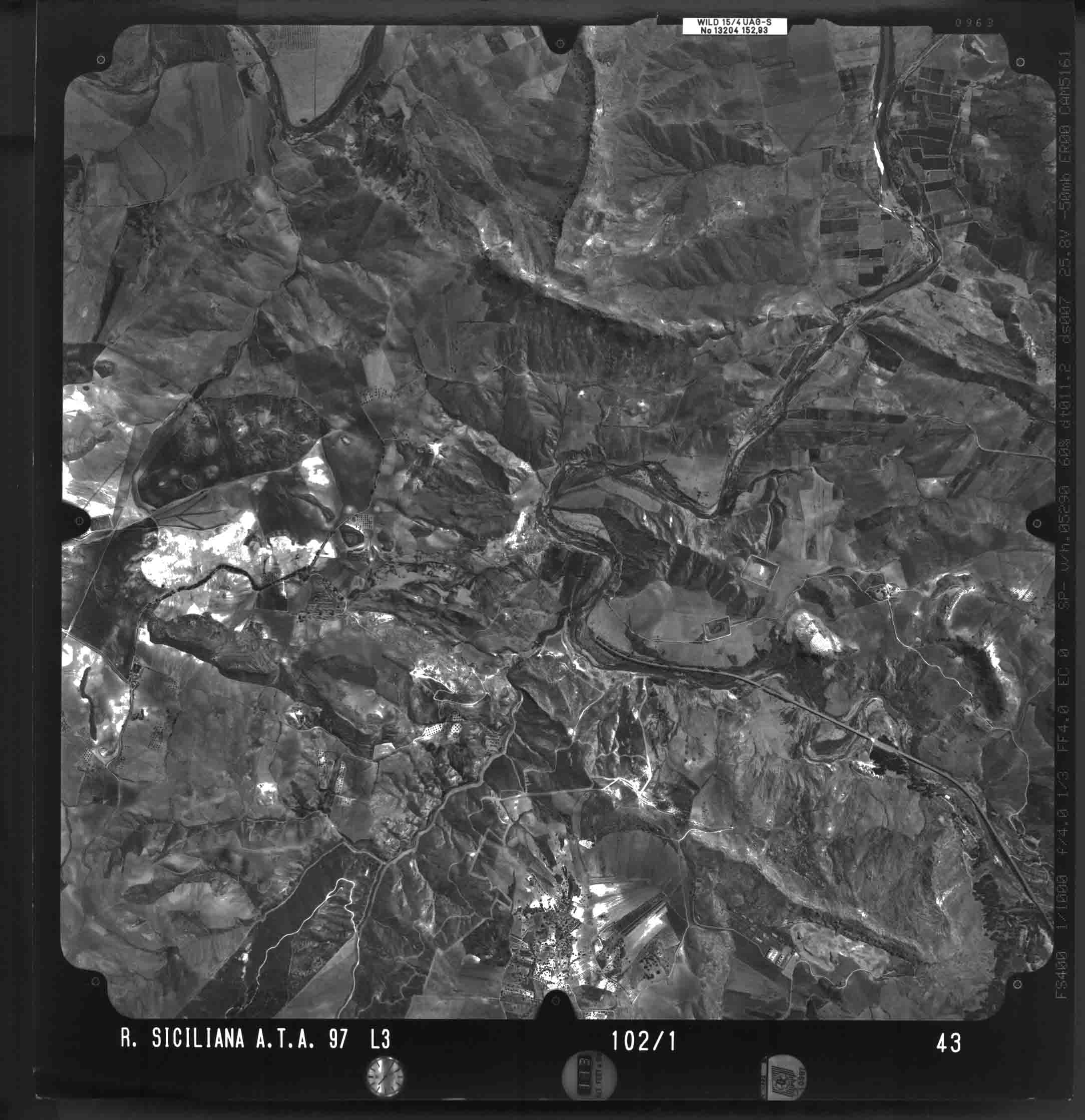 CL CALTANISSETTA 102 1 STR 43