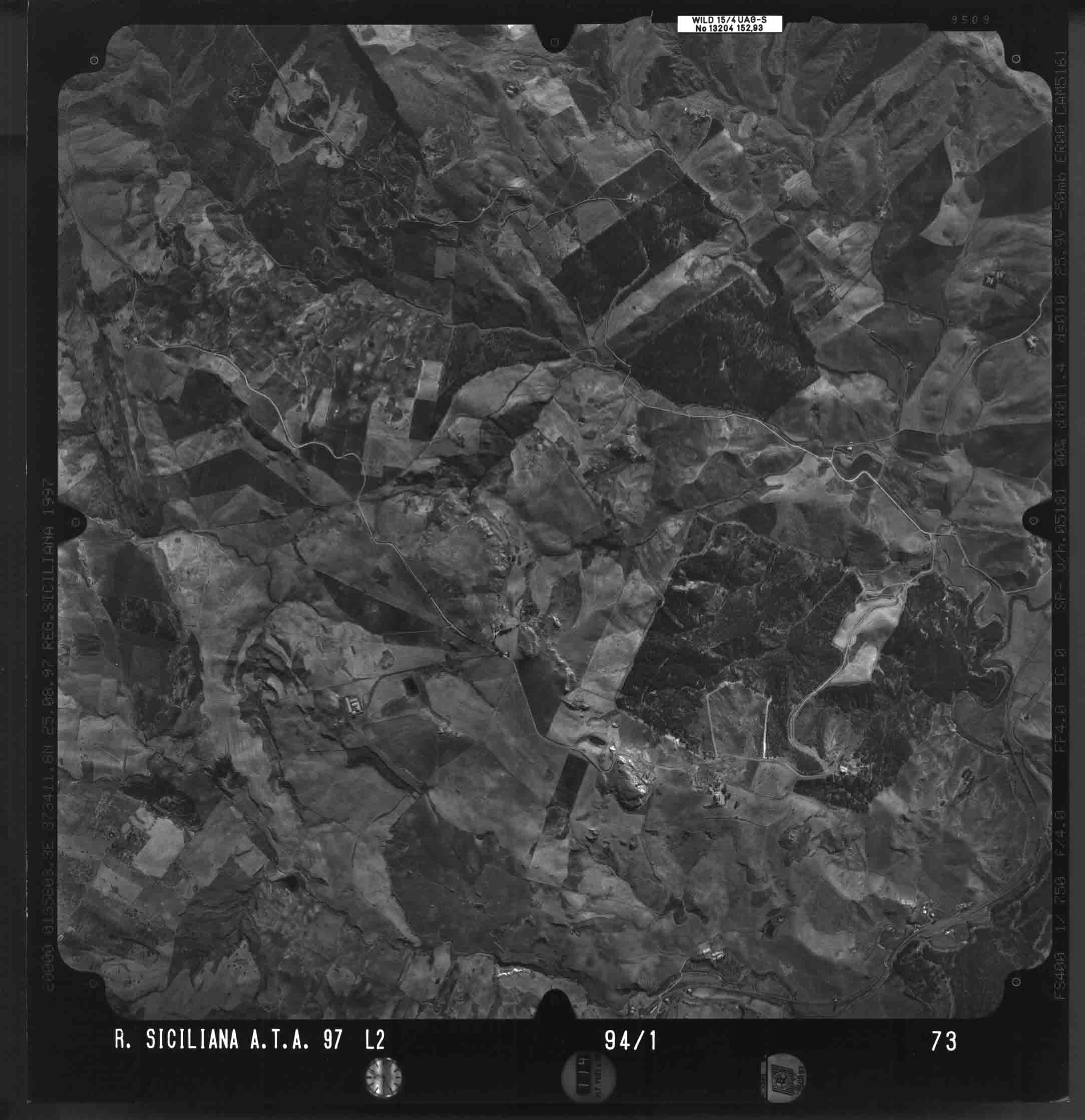 CL CALTANISSETTA 94 1 STR 73