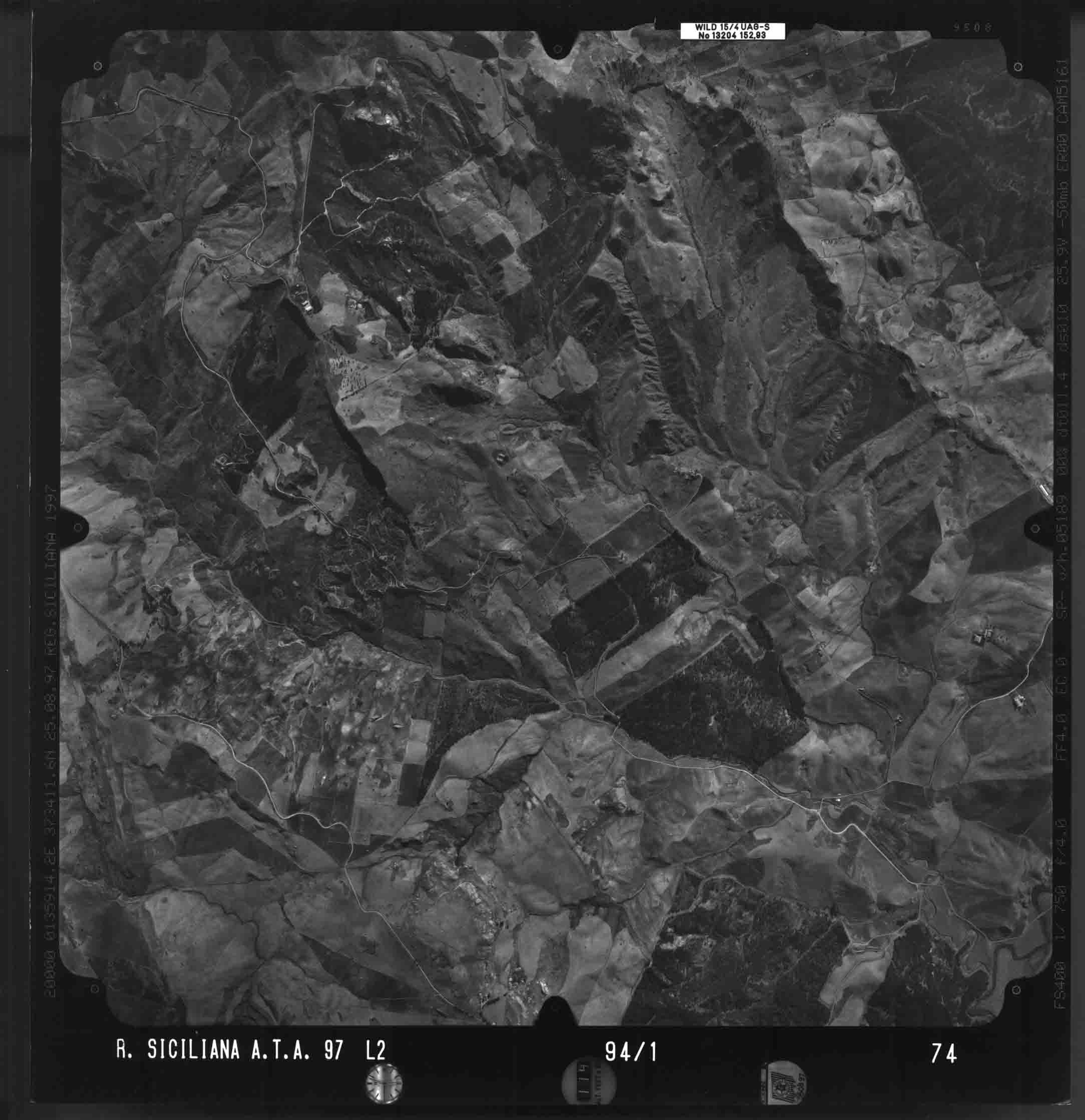 CL CALTANISSETTA 94 1 STR 74