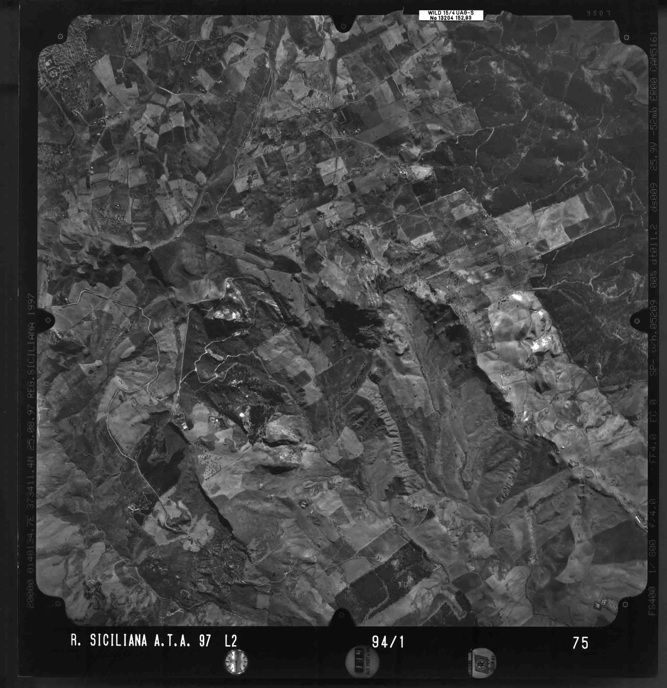 CL CALTANISSETTA 94 1 STR 75