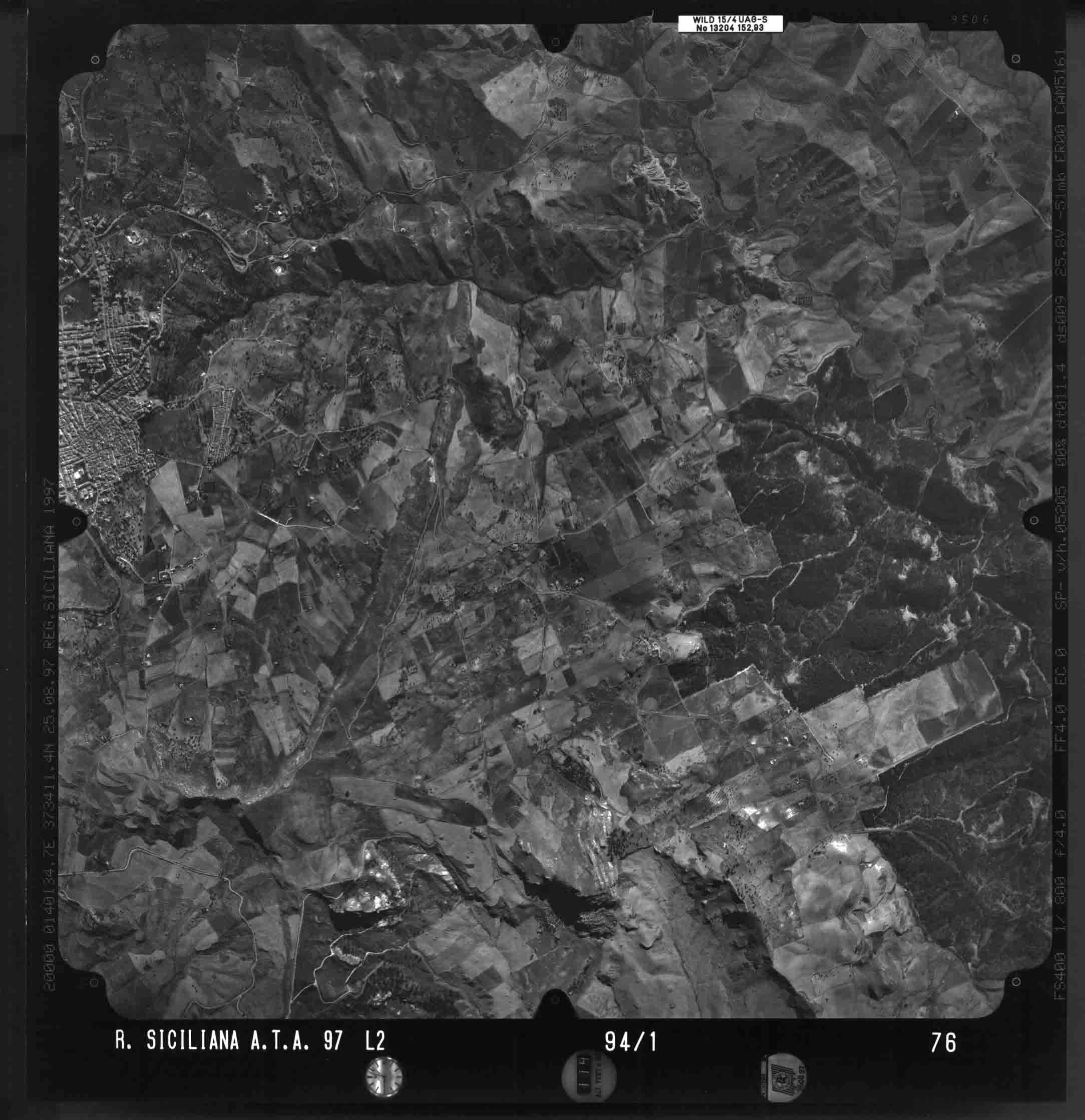 CL CALTANISSETTA 94 1 STR 76