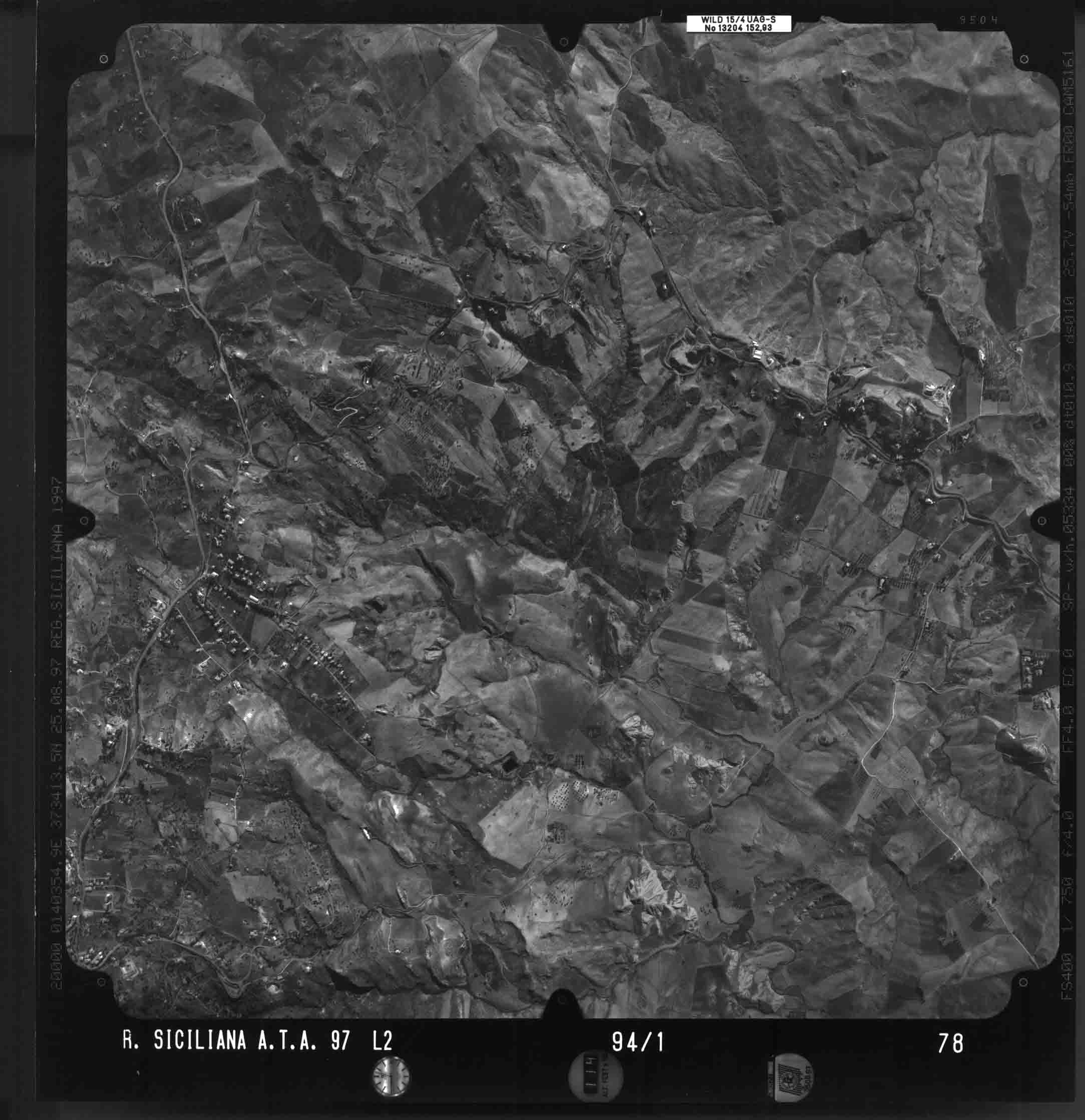 CL CALTANISSETTA 94 1 STR 78