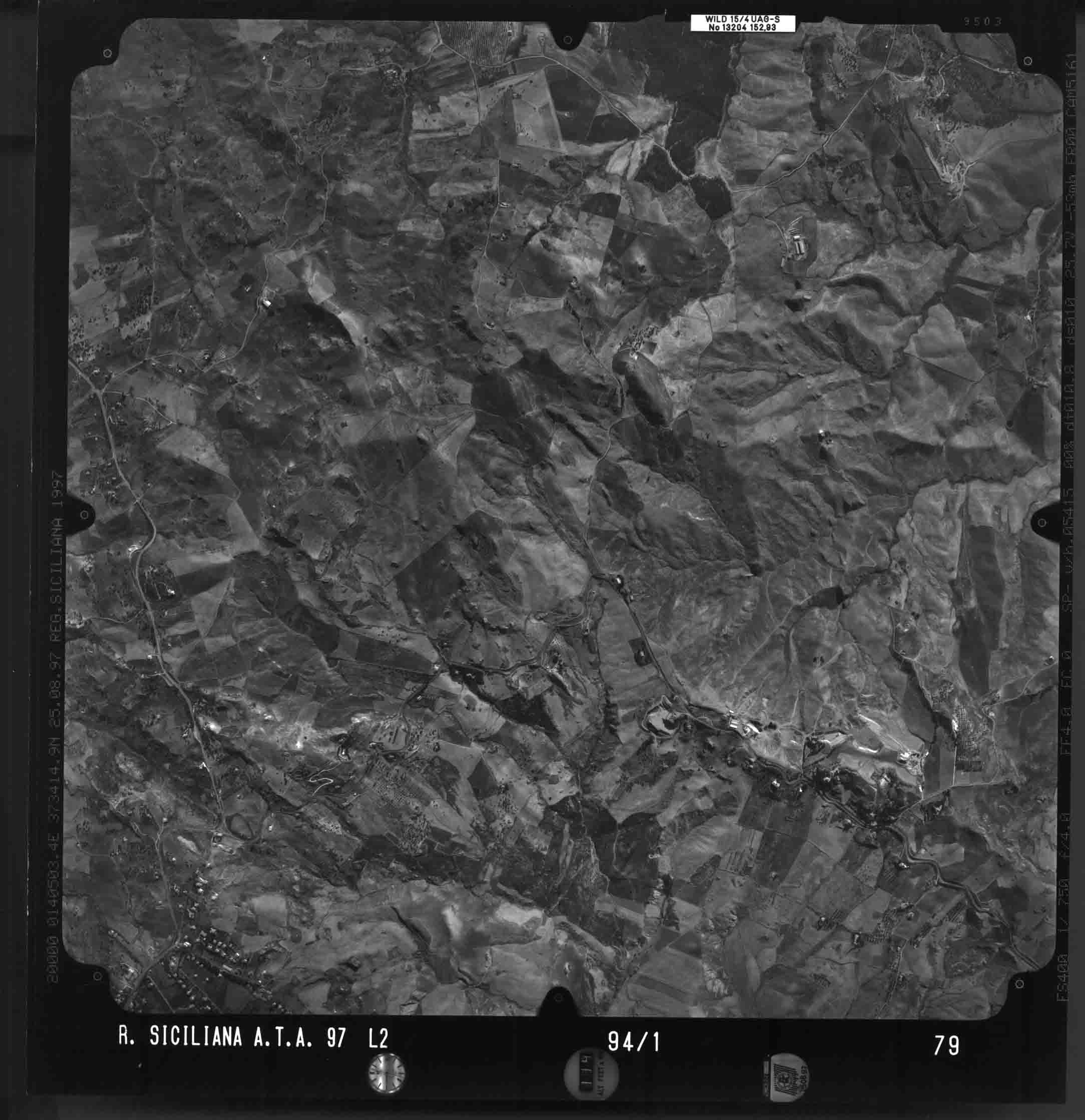 CL CALTANISSETTA 94 1 STR 79