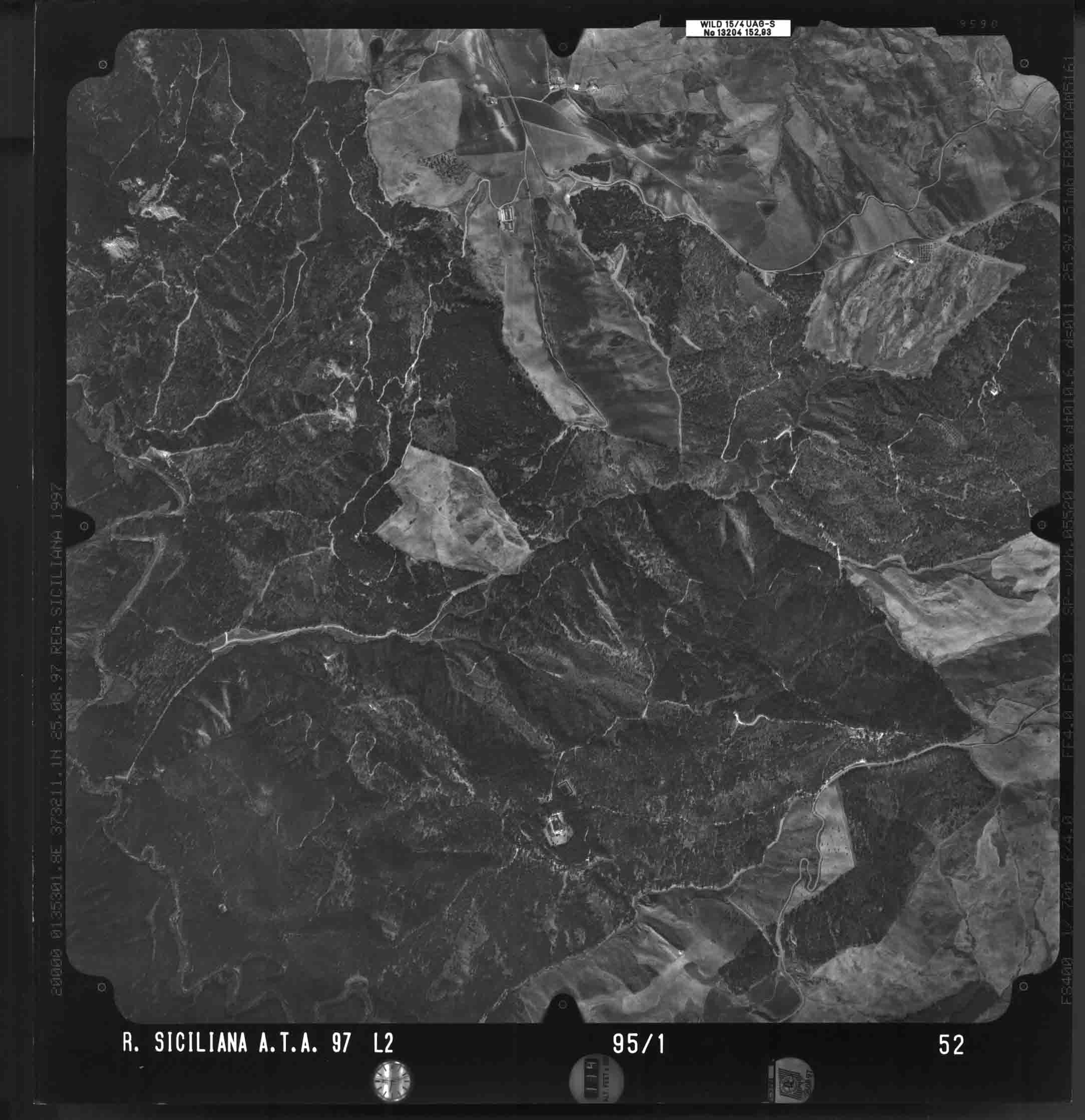 CL CALTANISSETTA 95 1 STR 52