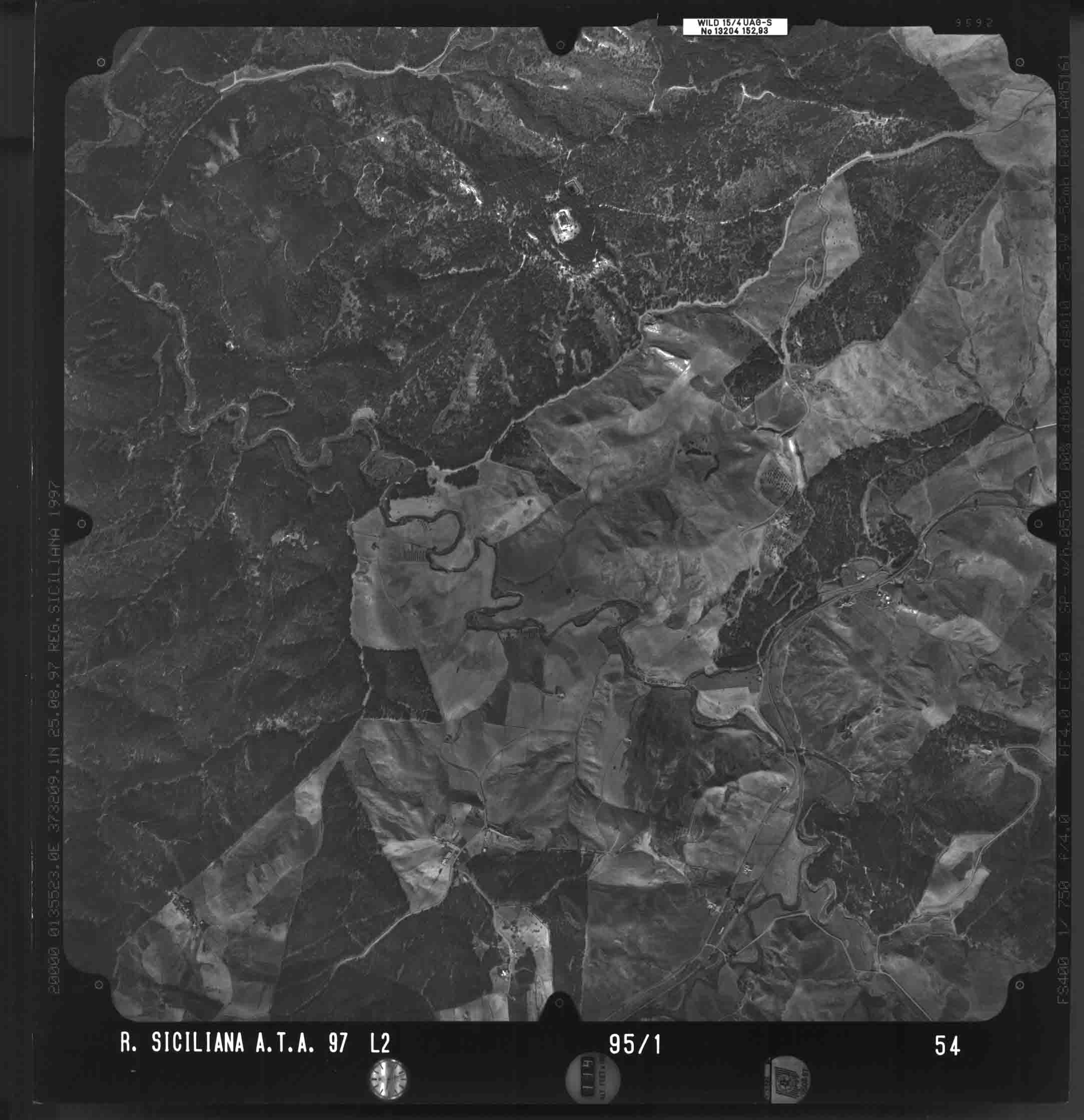 CL CALTANISSETTA 95 1 STR 54