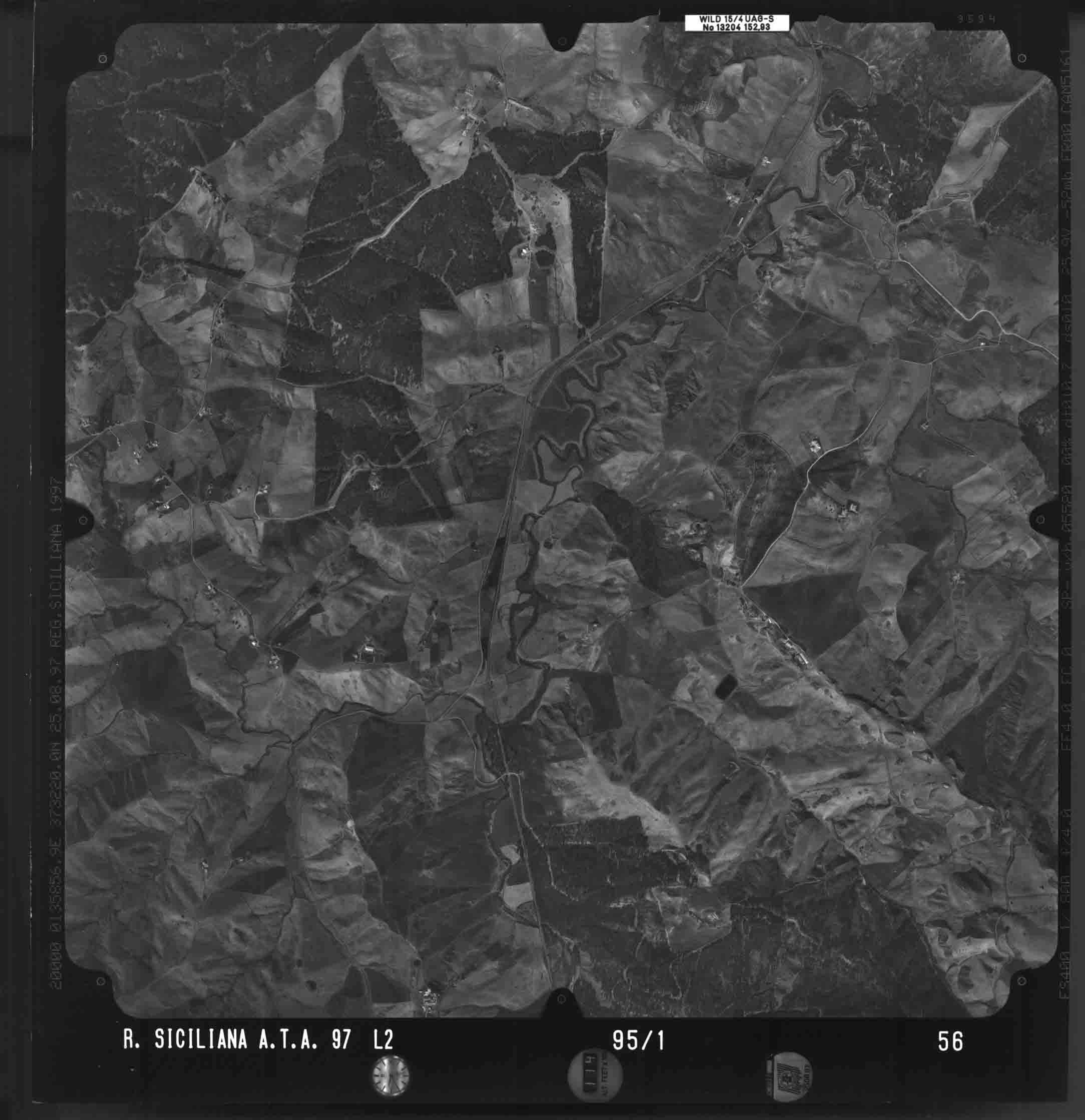 CL CALTANISSETTA 95 1 STR 56