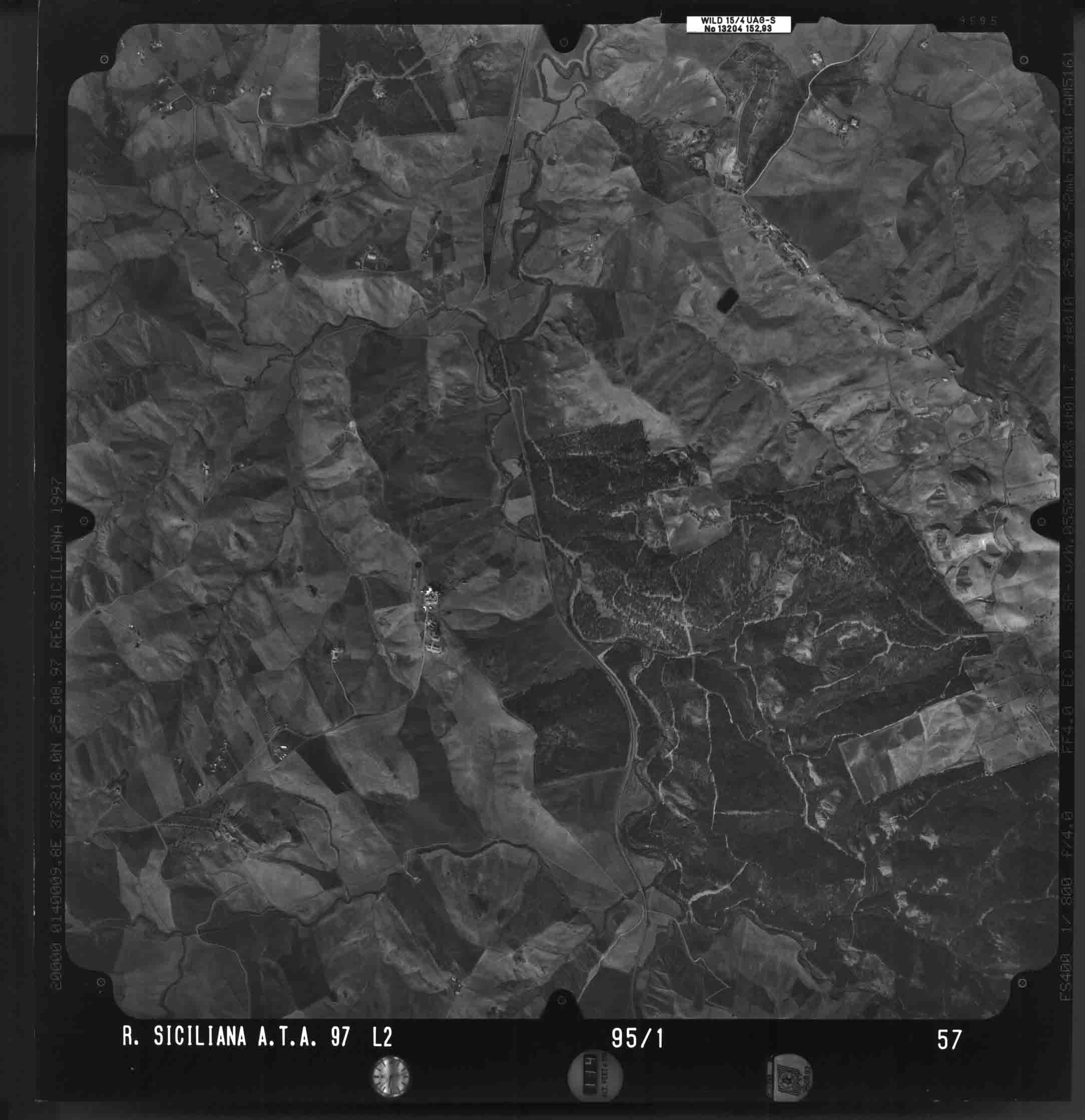 CL CALTANISSETTA 95 1 STR 57