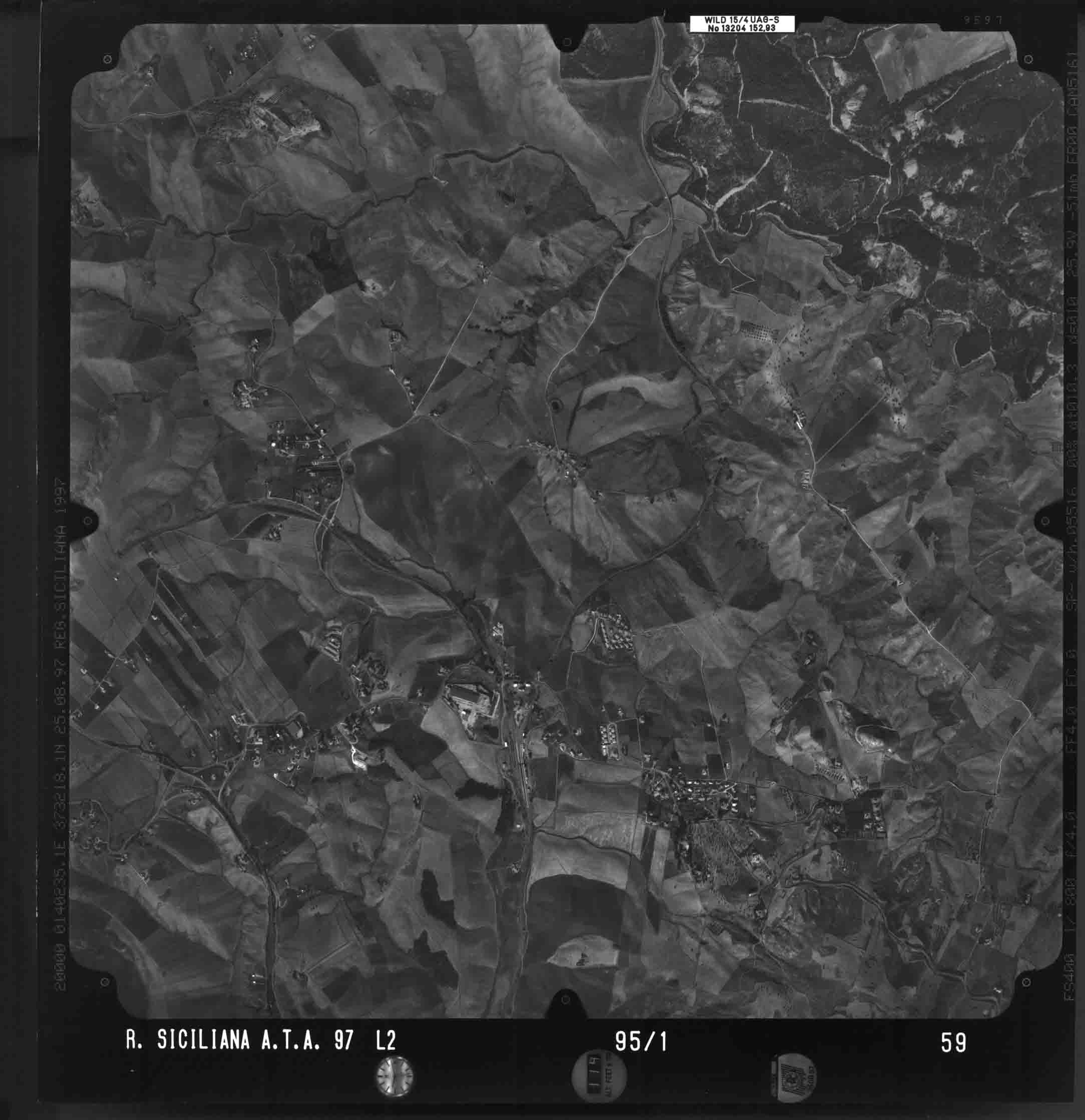 CL CALTANISSETTA 95 1 STR 59