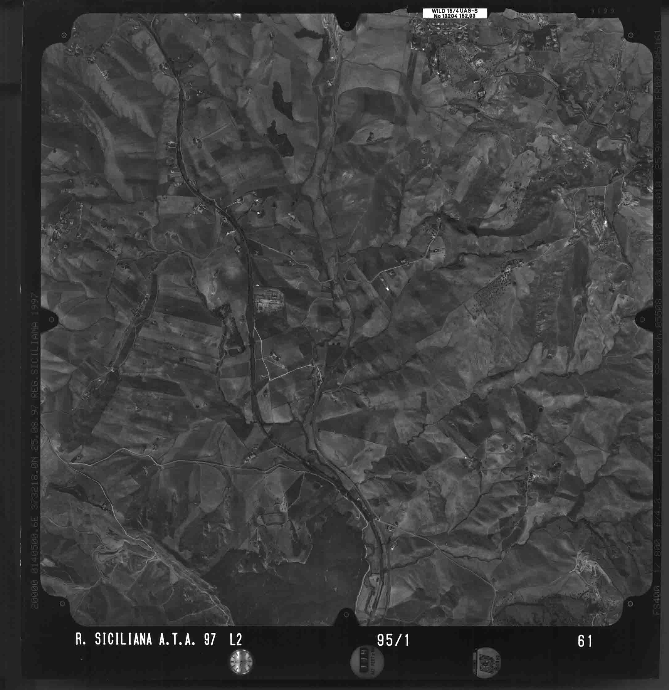 CL CALTANISSETTA 95 1 STR 61