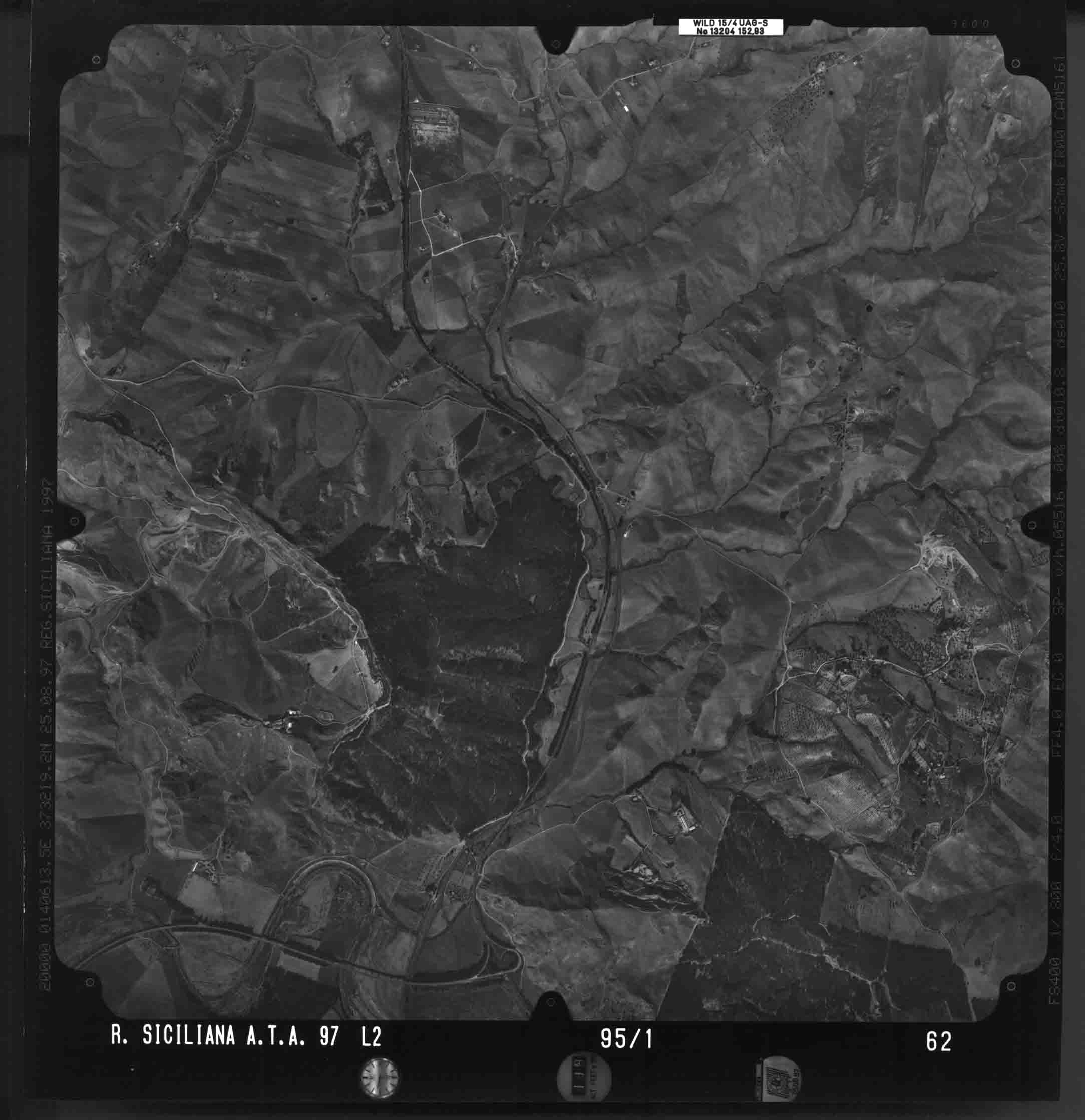 CL CALTANISSETTA 95 1 STR 62