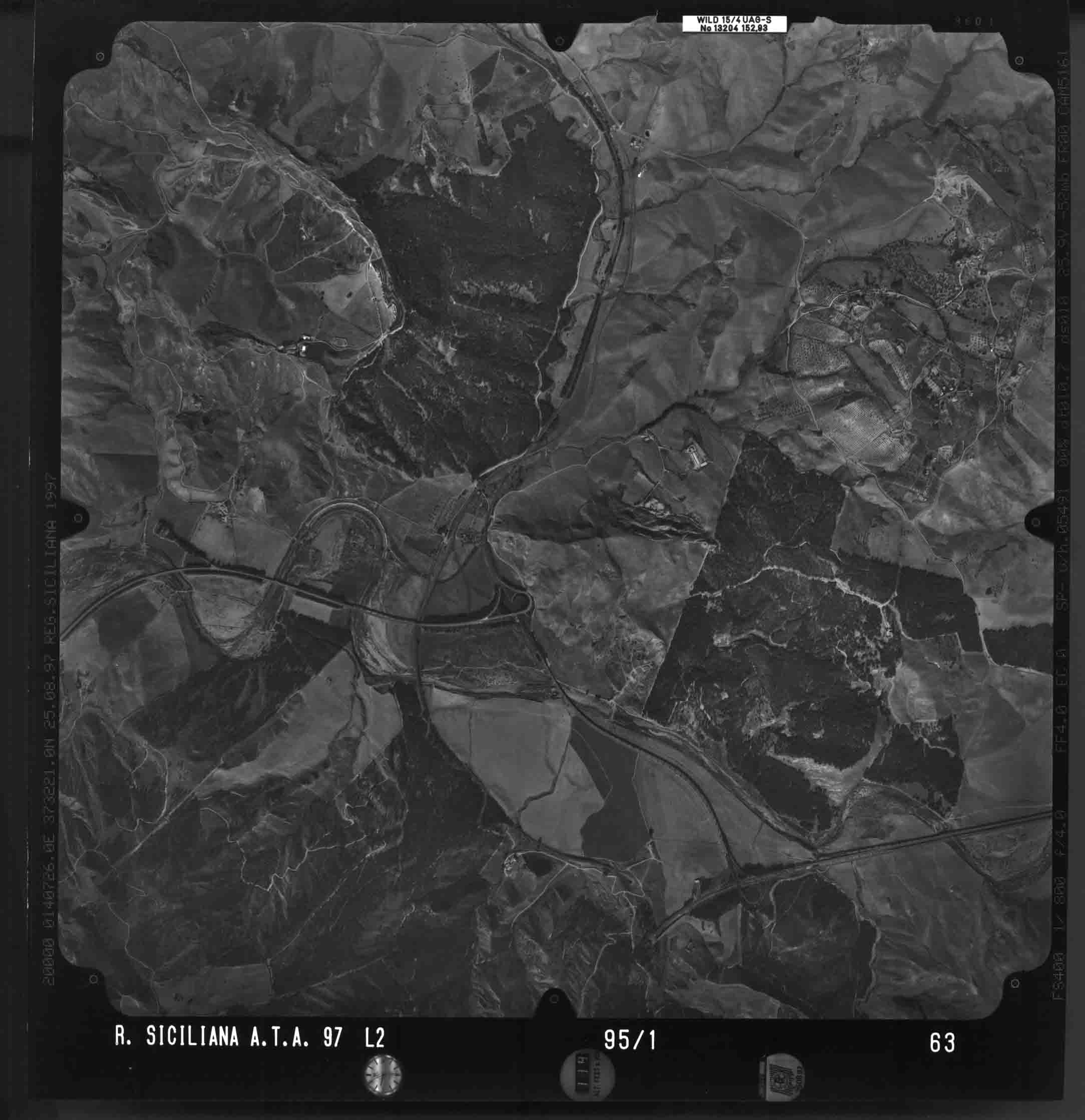 CL CALTANISSETTA 95 1 STR 63