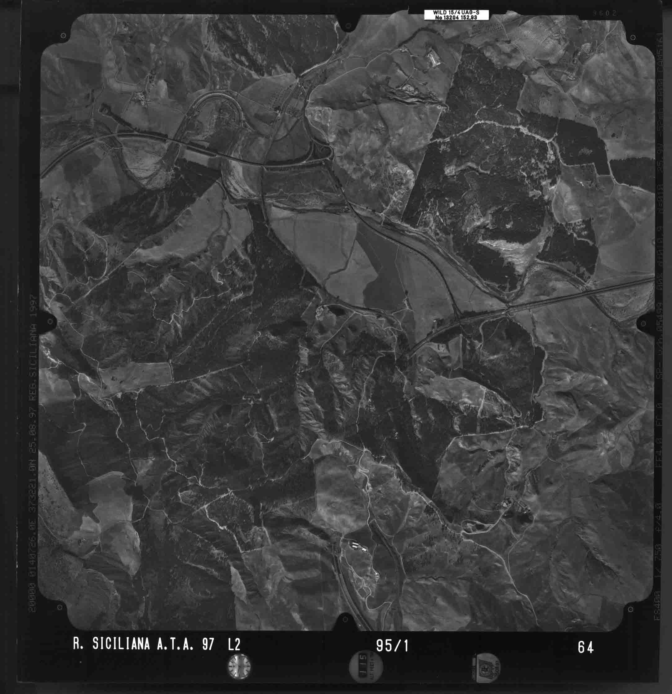 CL CALTANISSETTA 95 1 STR 64