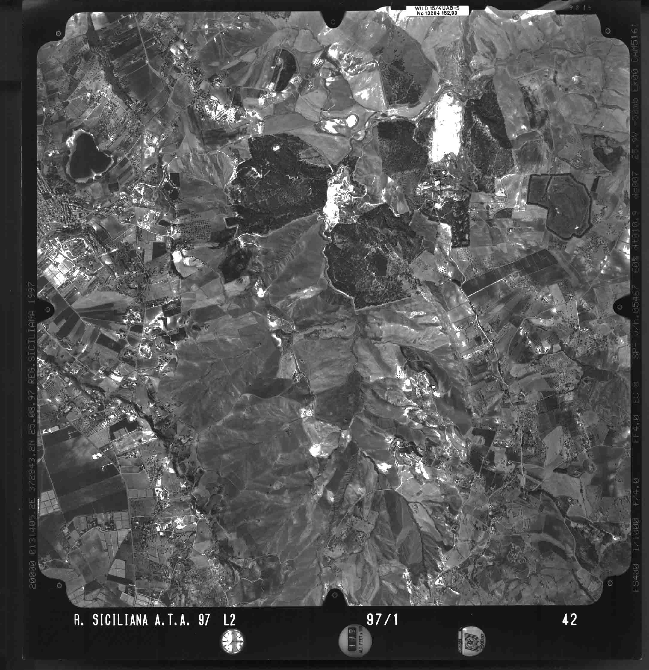 CL CALTANISSETTA 97 1 STR 42