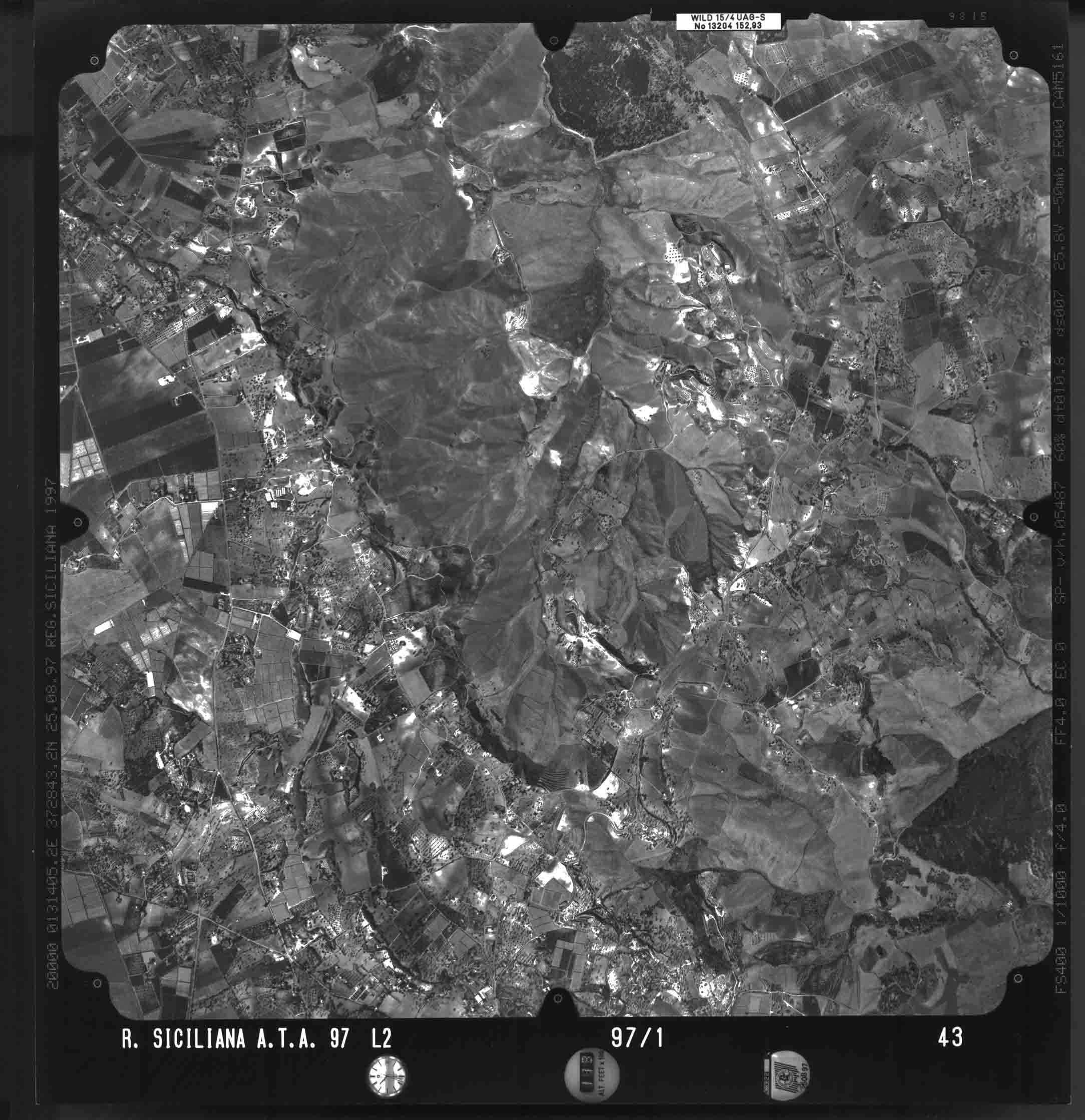 CL CALTANISSETTA 97 1 STR 43