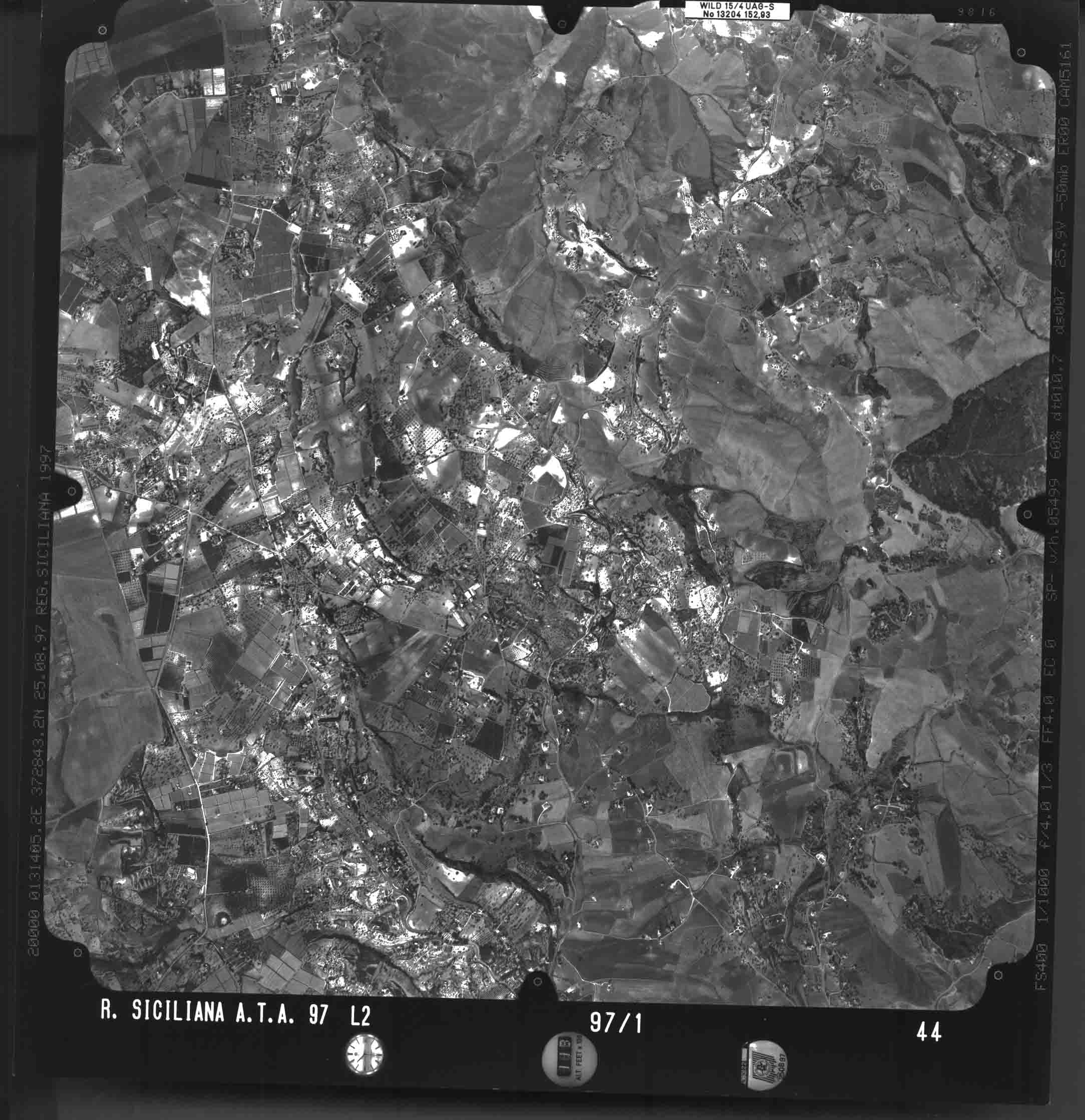 CL CALTANISSETTA 97 1 STR 44