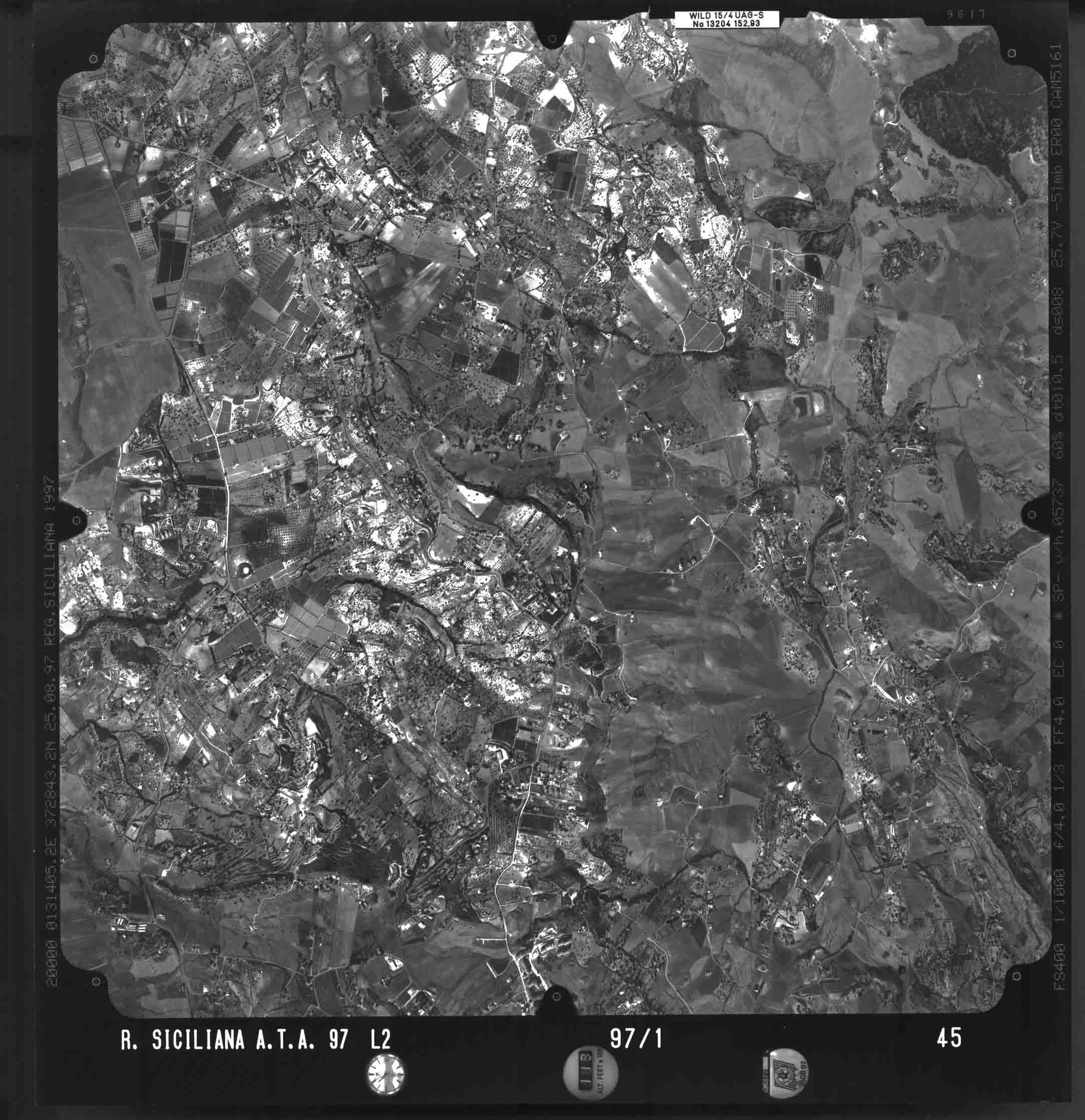 CL CALTANISSETTA 97 1 STR 45