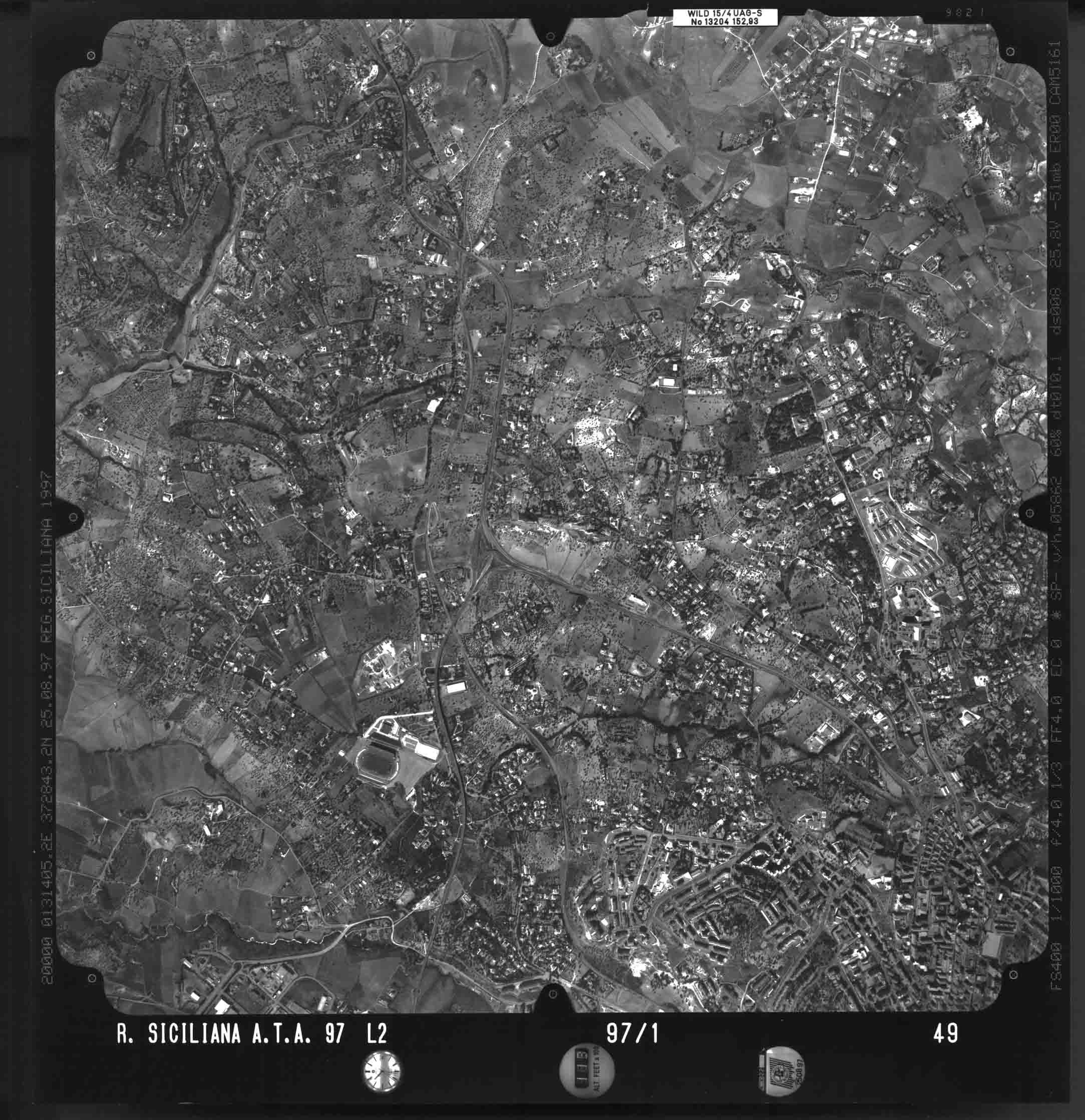 CL CALTANISSETTA 97 1 STR 49