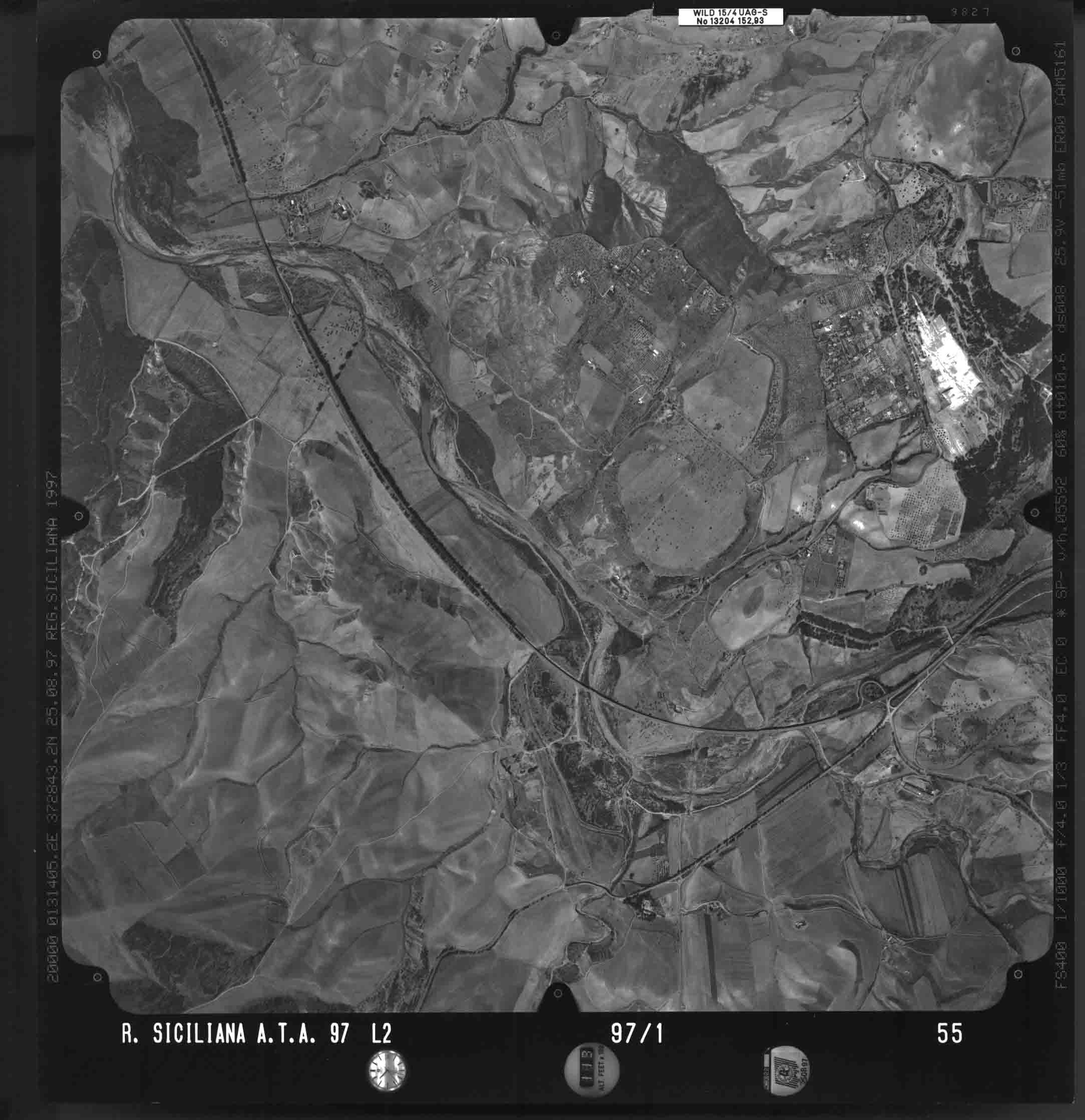 CL CALTANISSETTA 97 1 STR 55