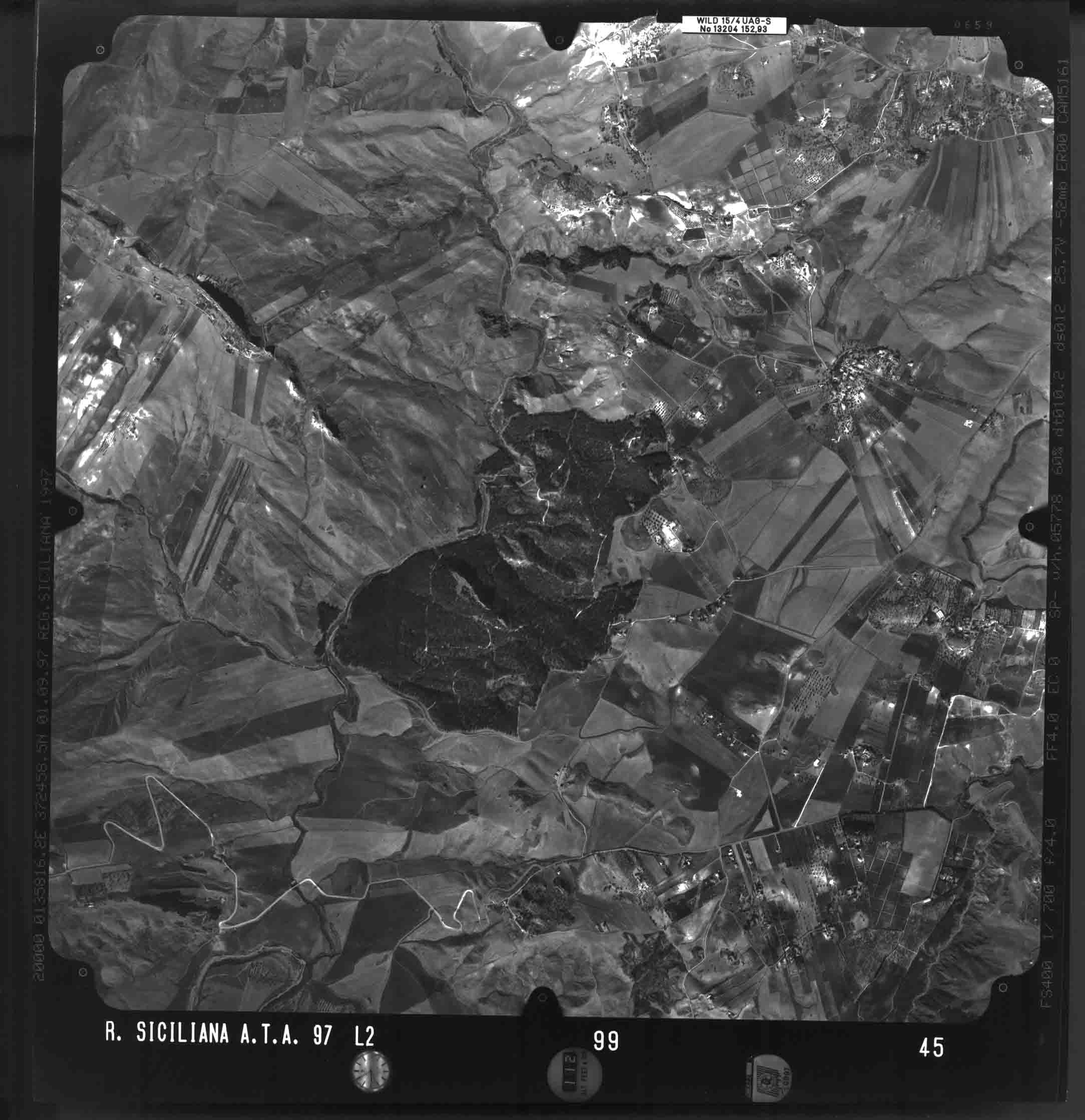 CL CALTANISSETTA 99 STR 45