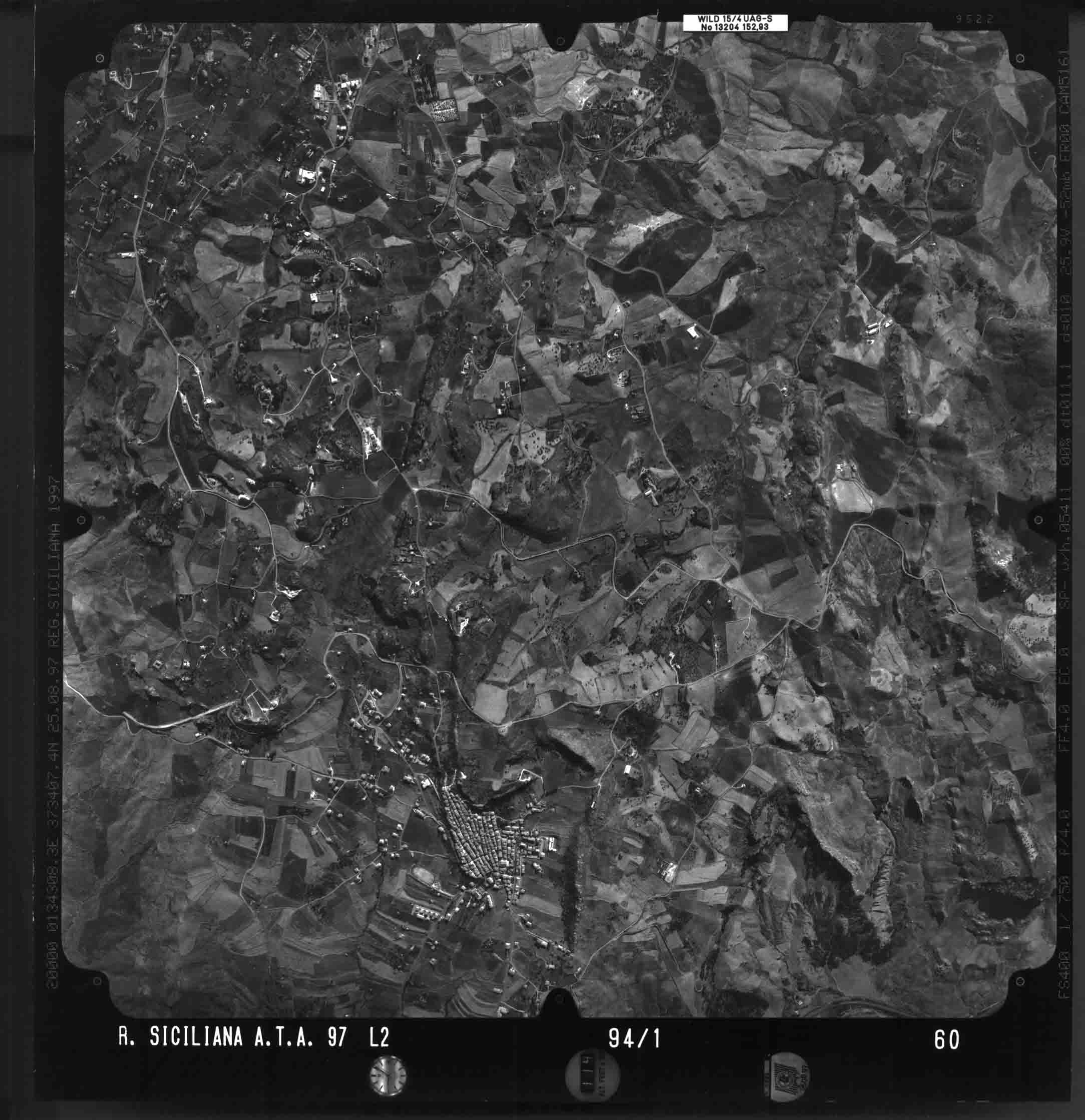CL MUSSOMELI 94 1 STR 60