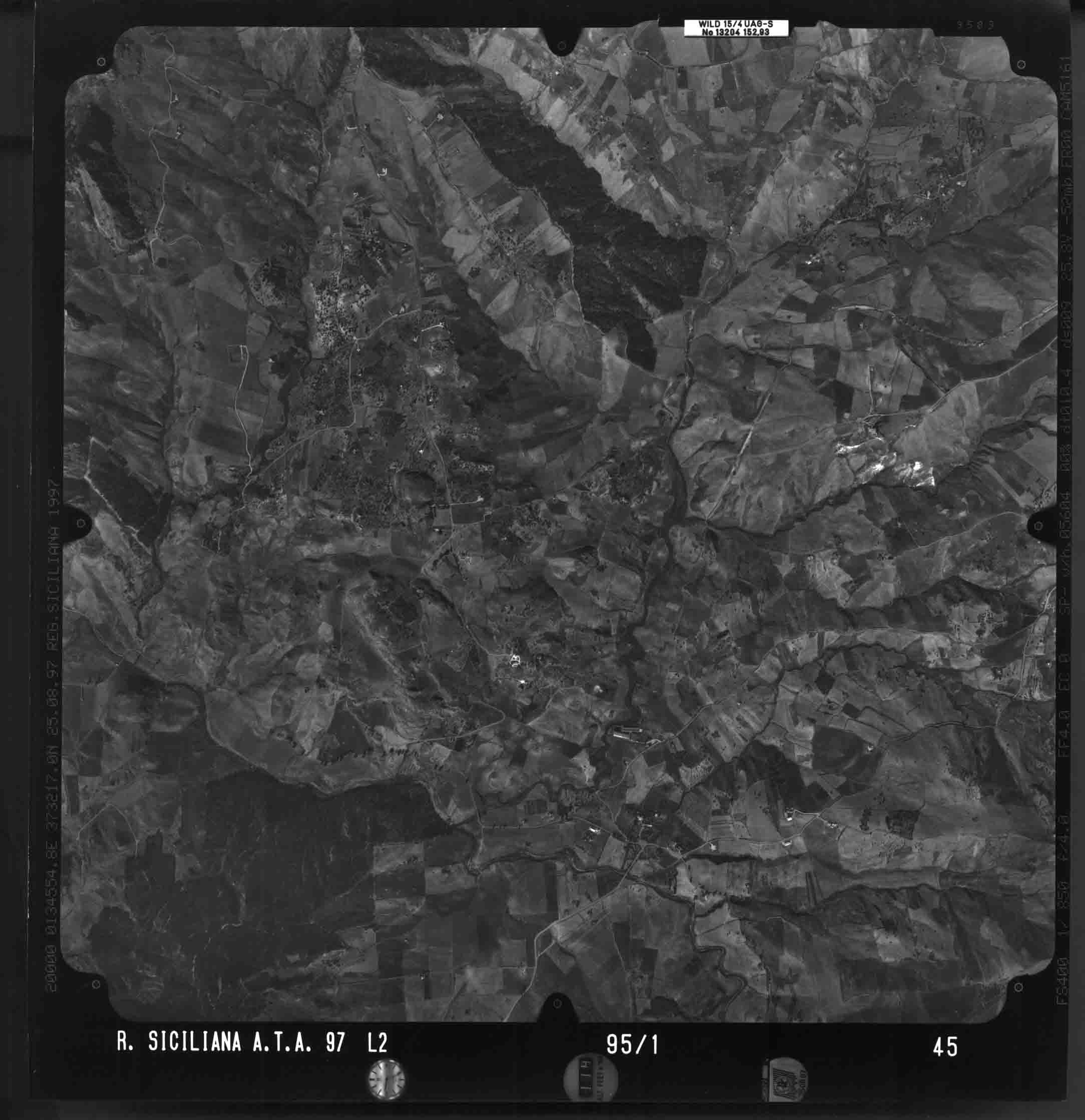 CL MUSSOMELI 95 1 STR 45
