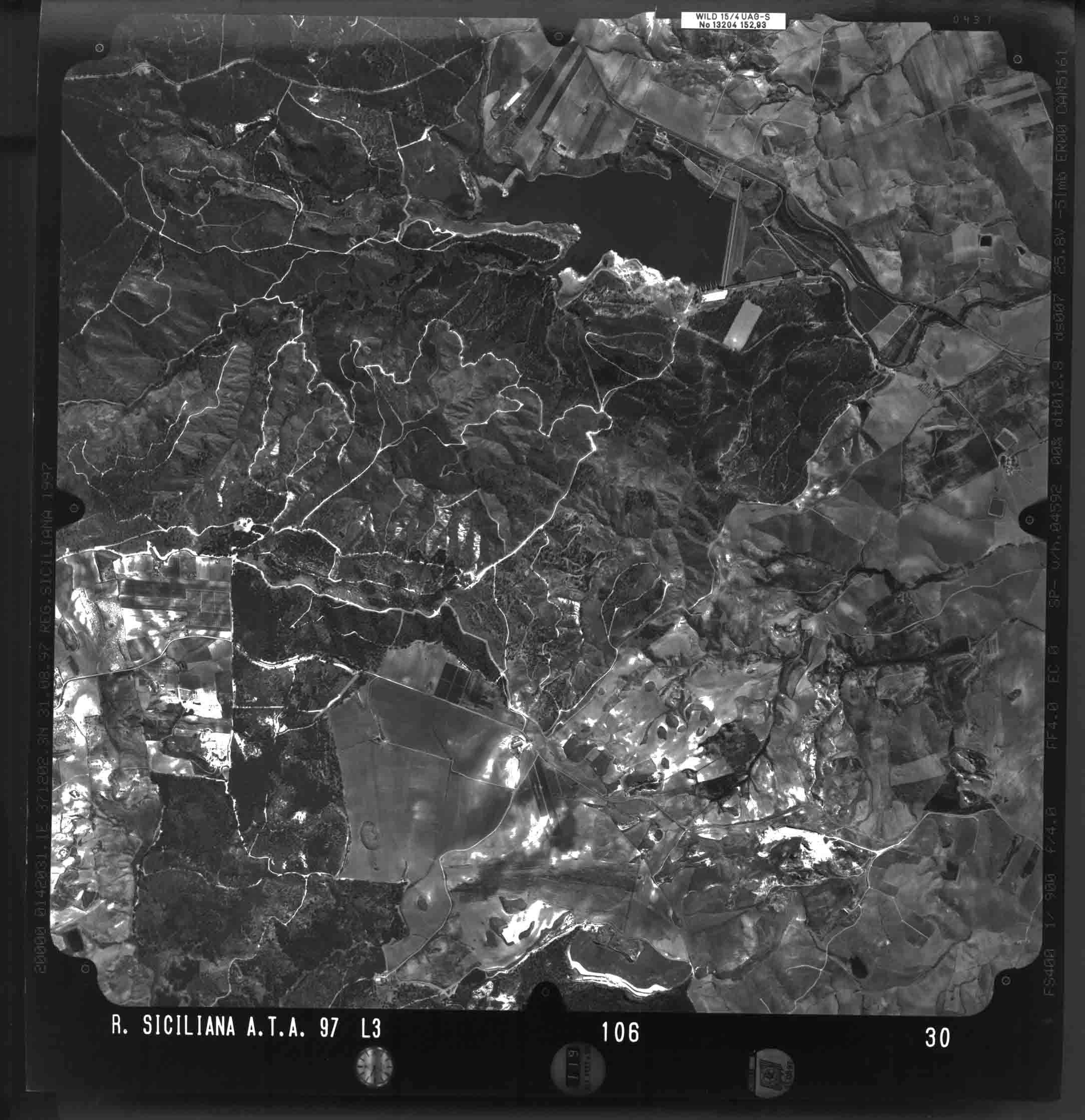 CL NISCEMI 106 STR 30