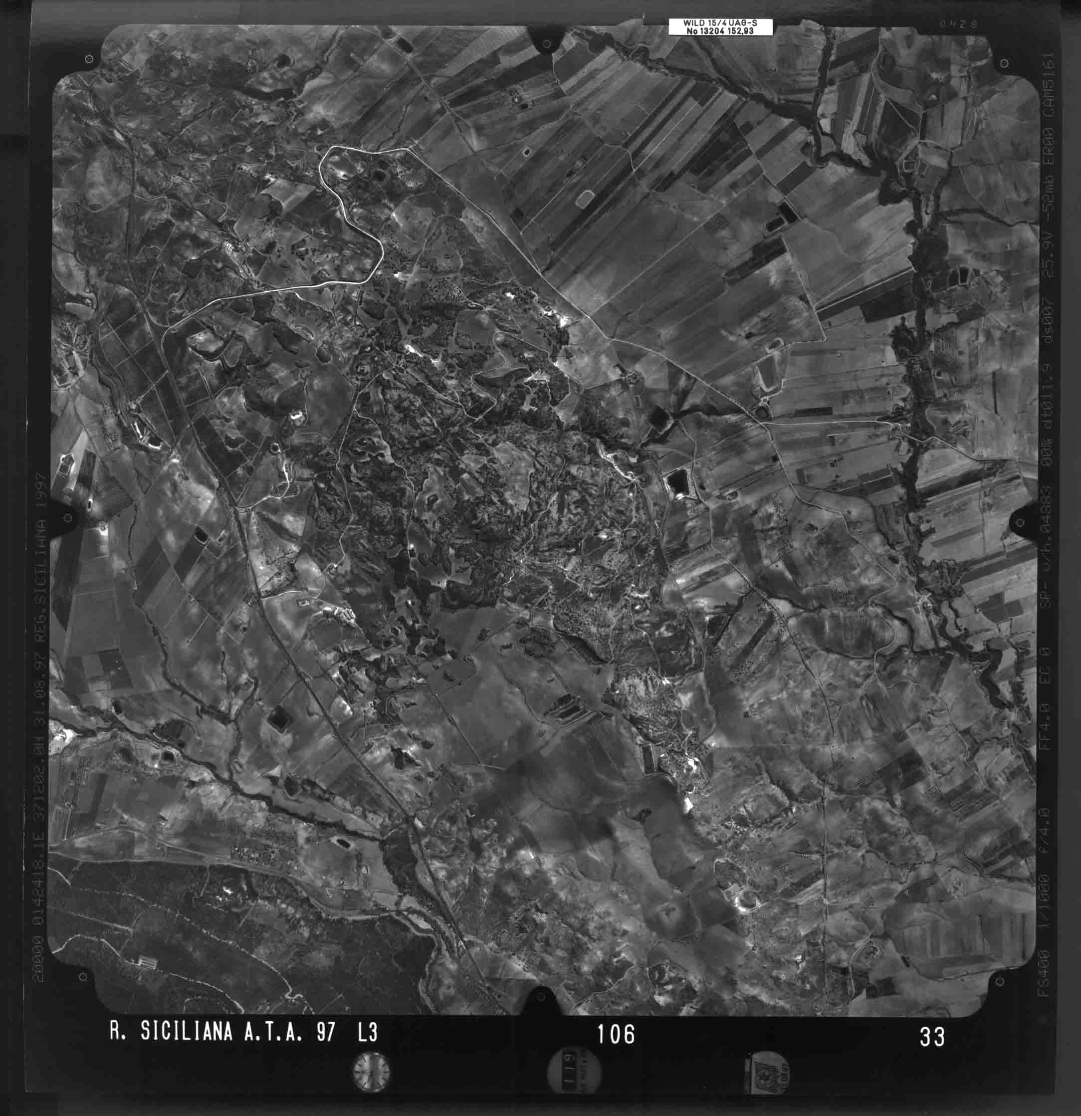 CL NISCEMI 106 STR 33