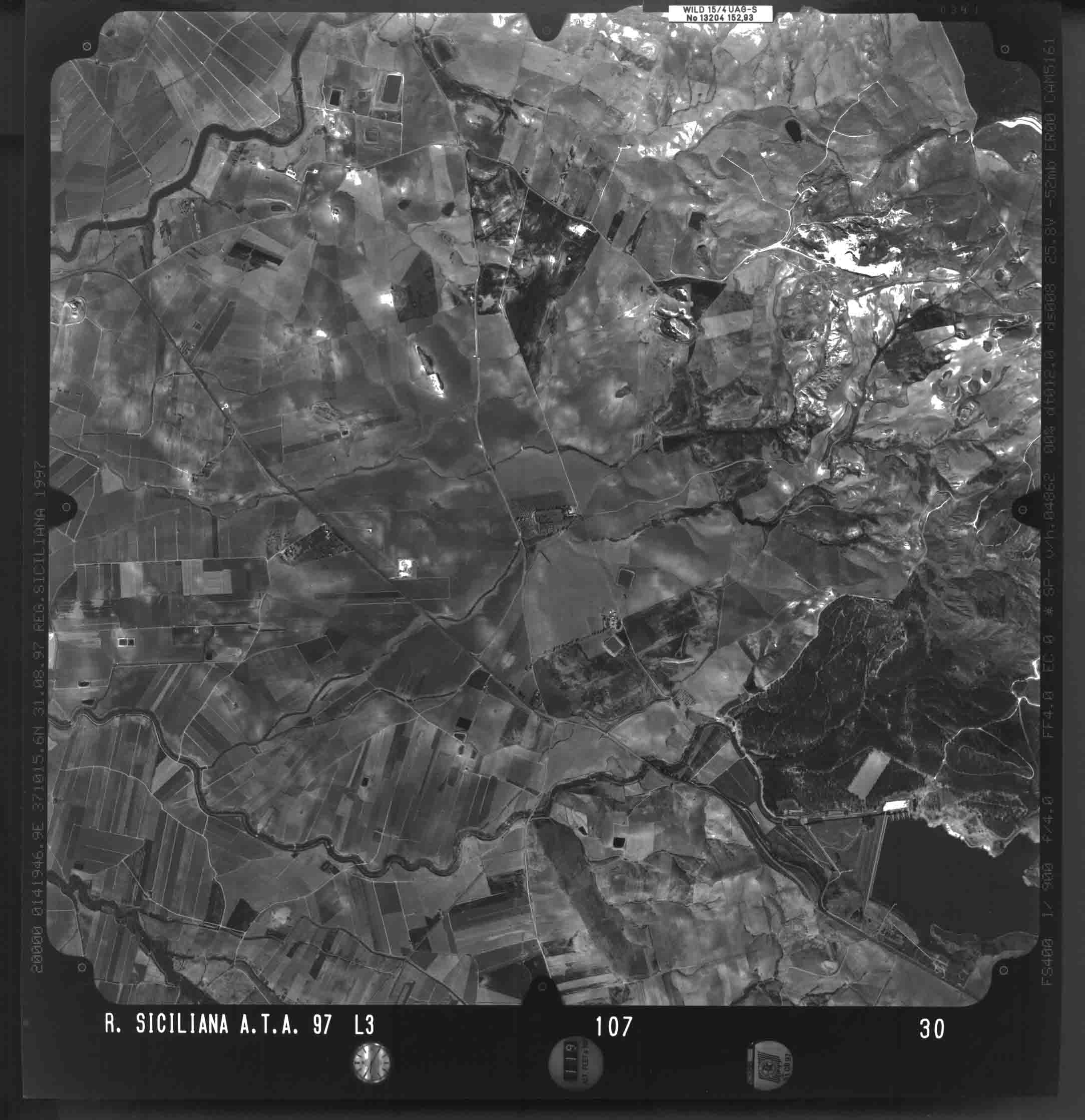 CL NISCEMI 107 STR 30