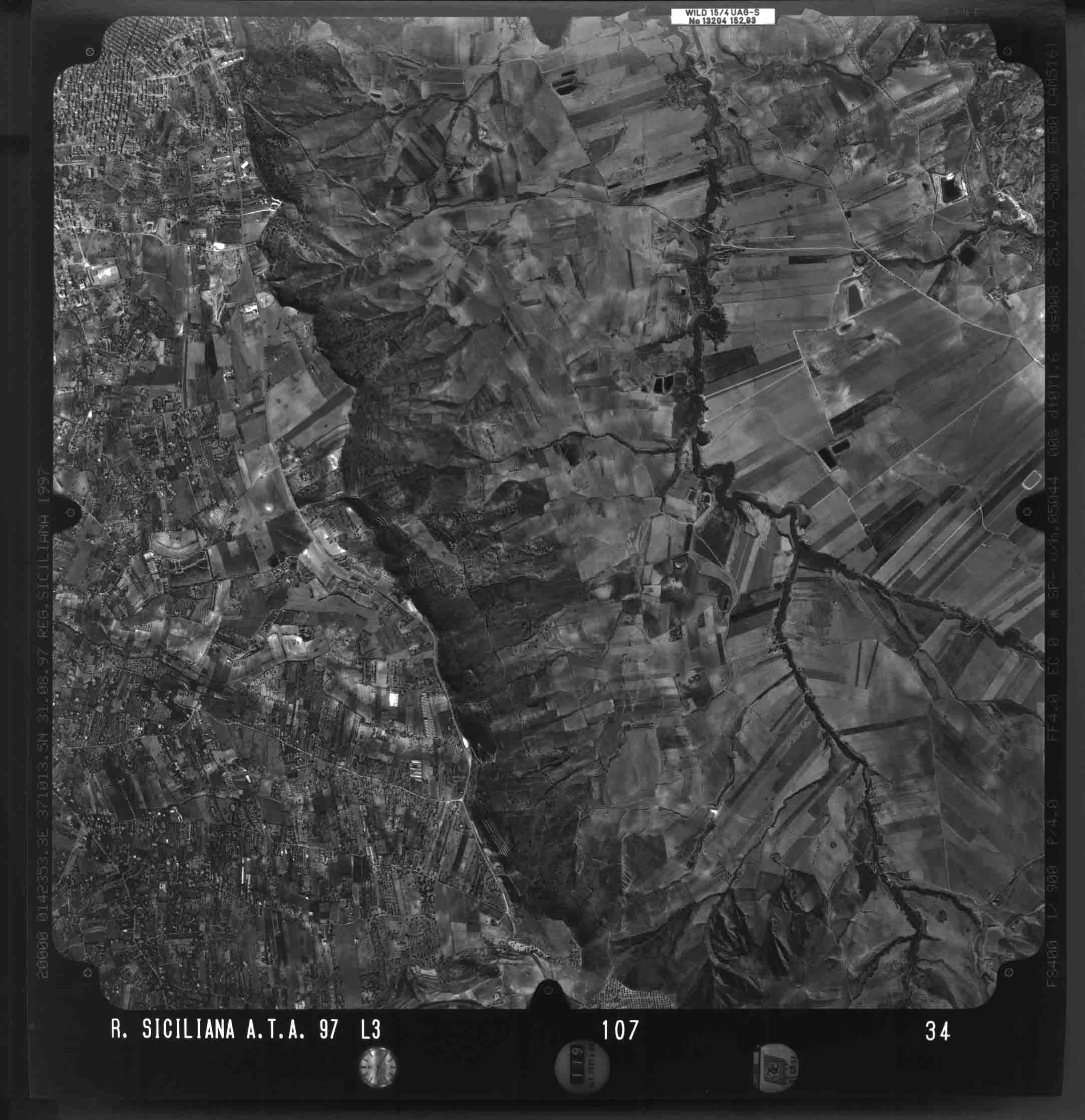 CL NISCEMI 107 STR 34