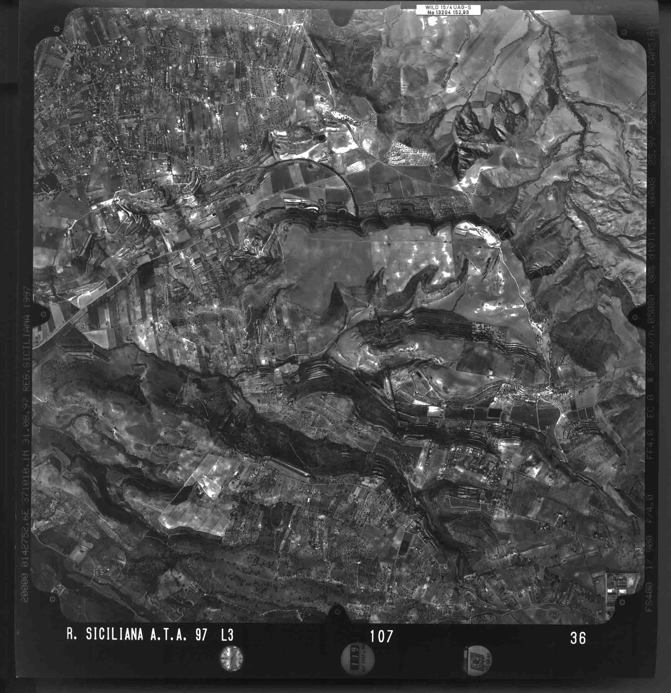 CL NISCEMI 107 STR 36