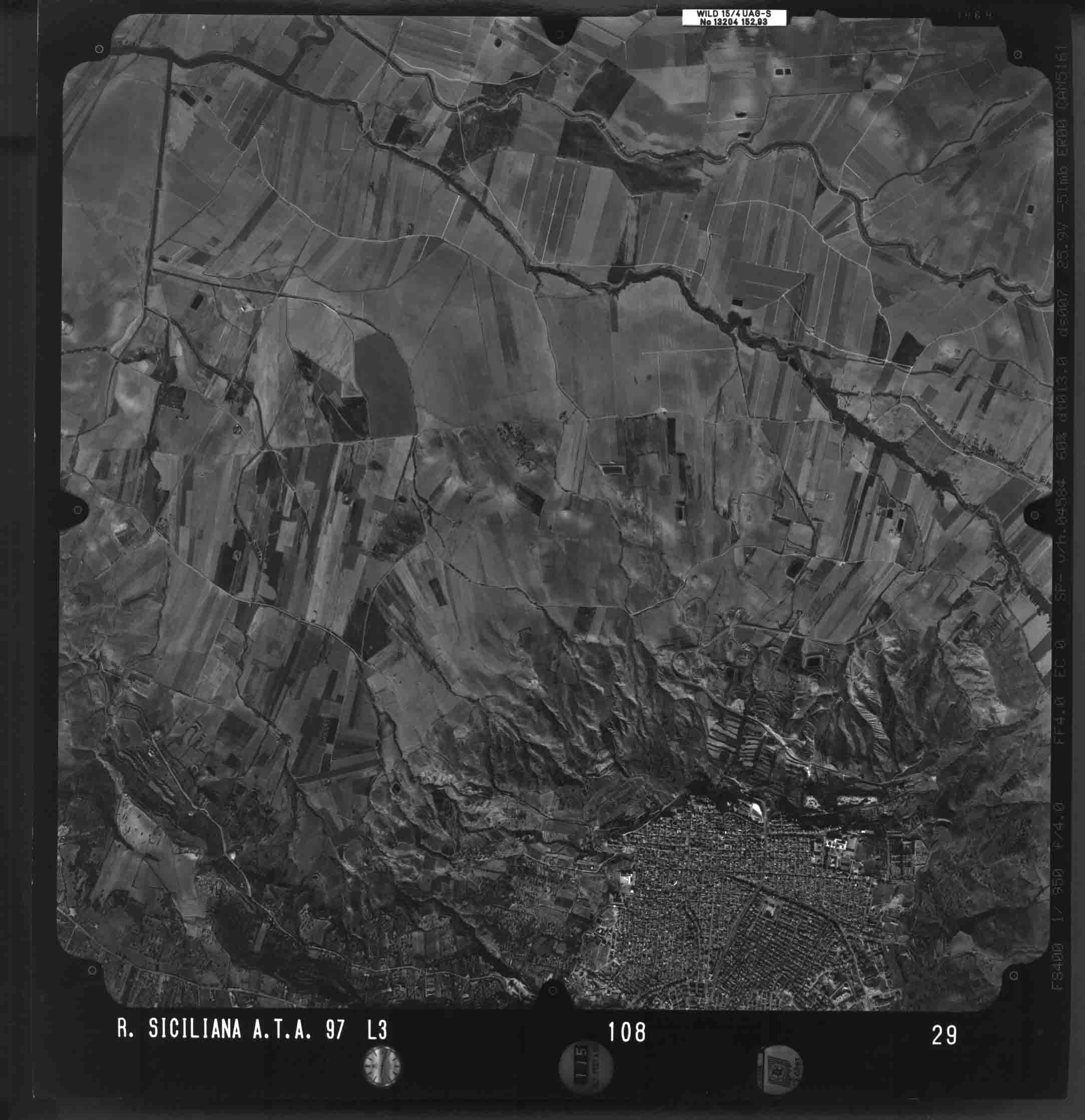 CL NISCEMI 108 STR 29