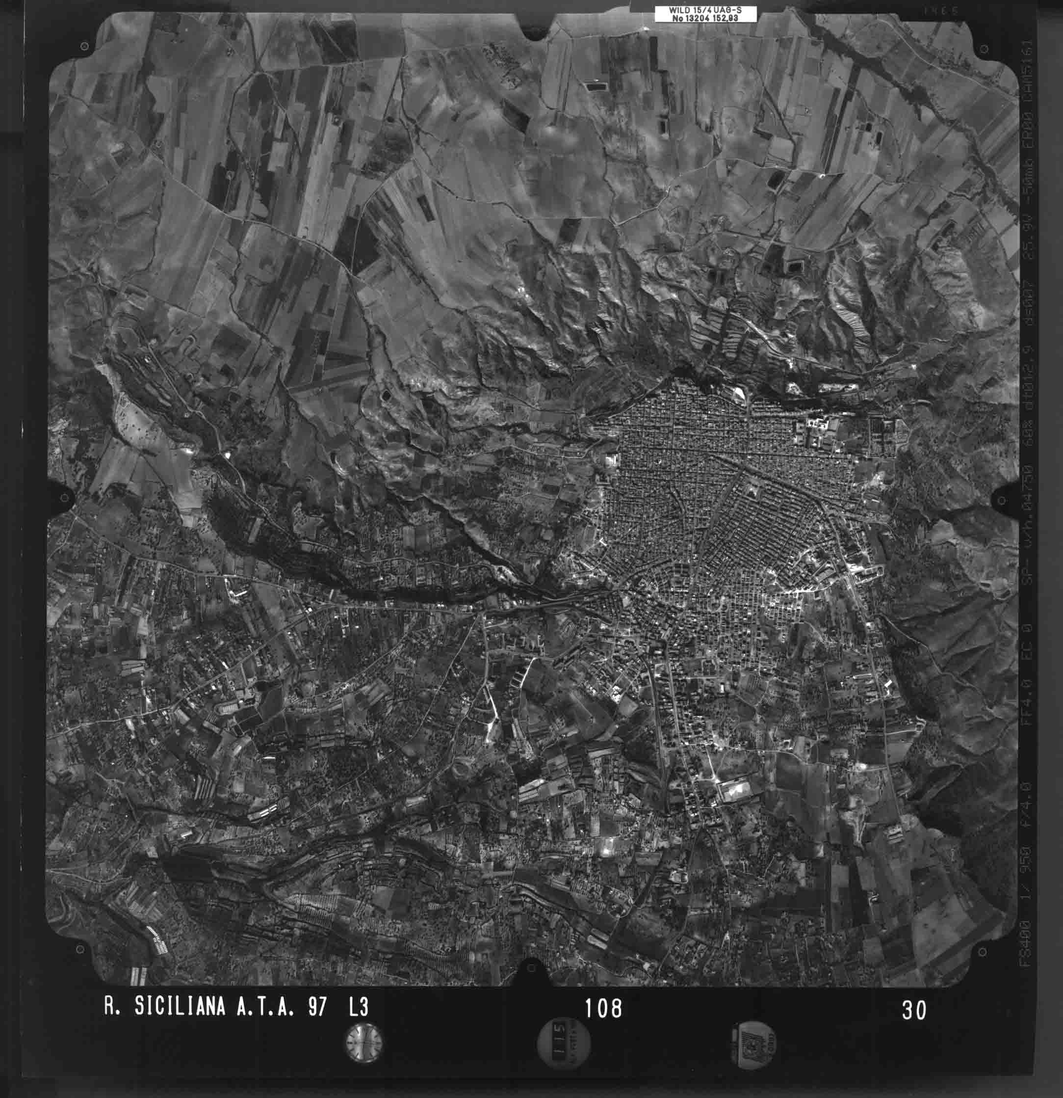 CL NISCEMI 108 STR 30