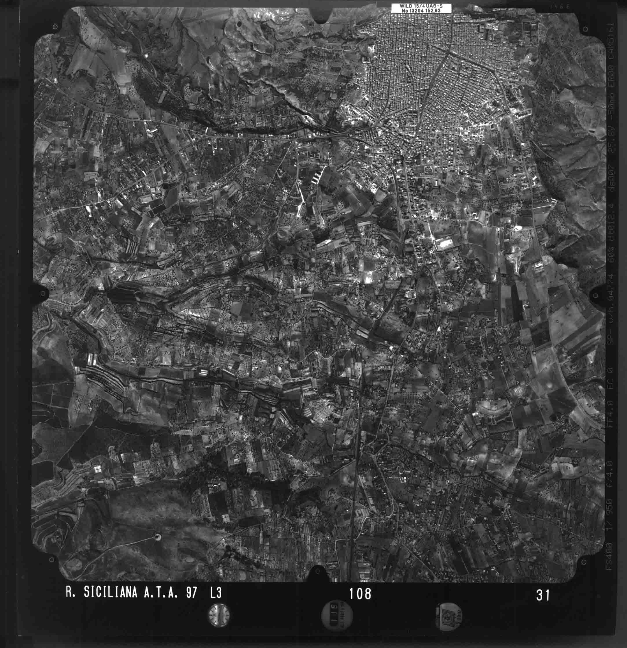 CL NISCEMI 108 STR 31