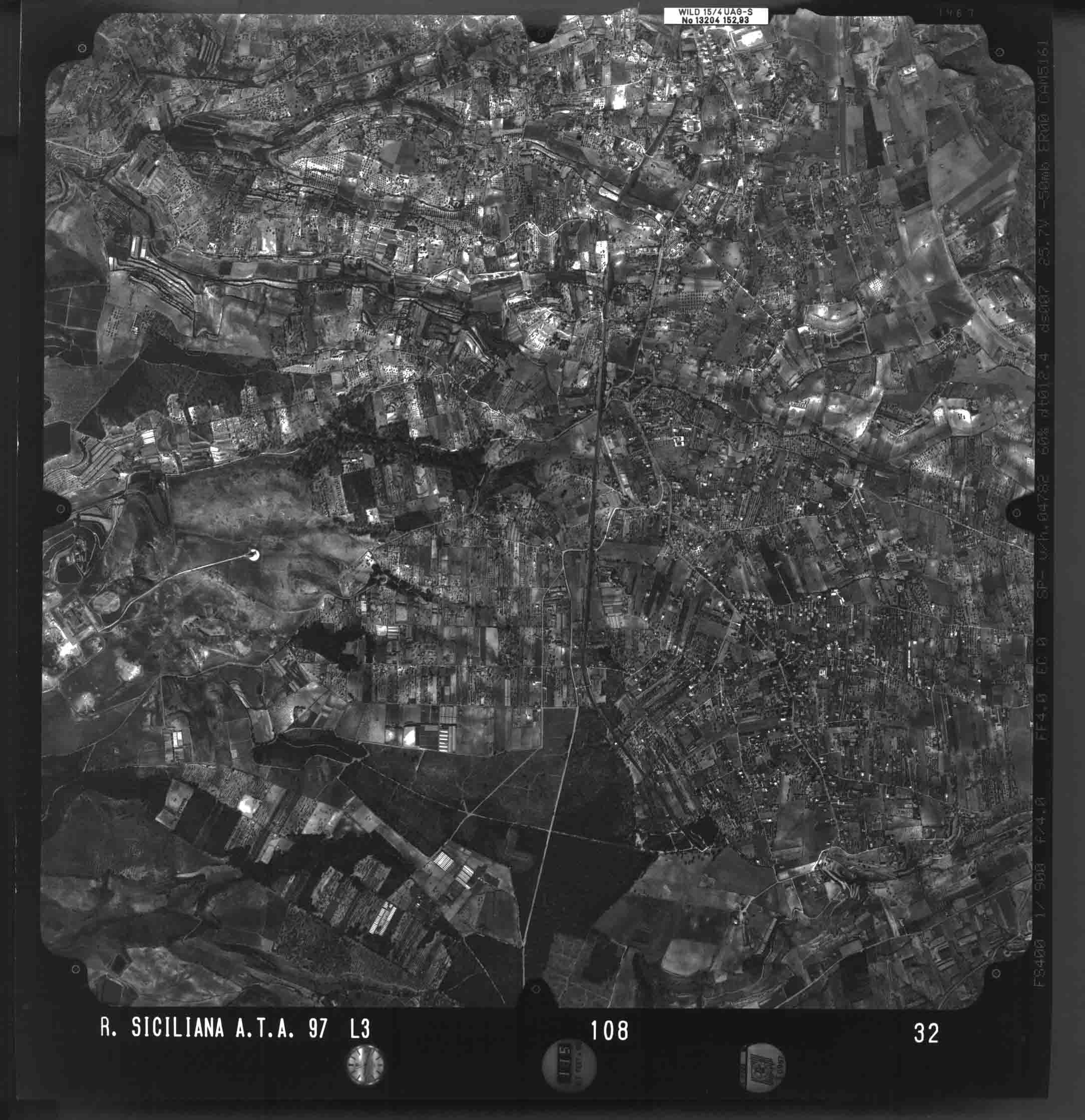 CL NISCEMI 108 STR 32