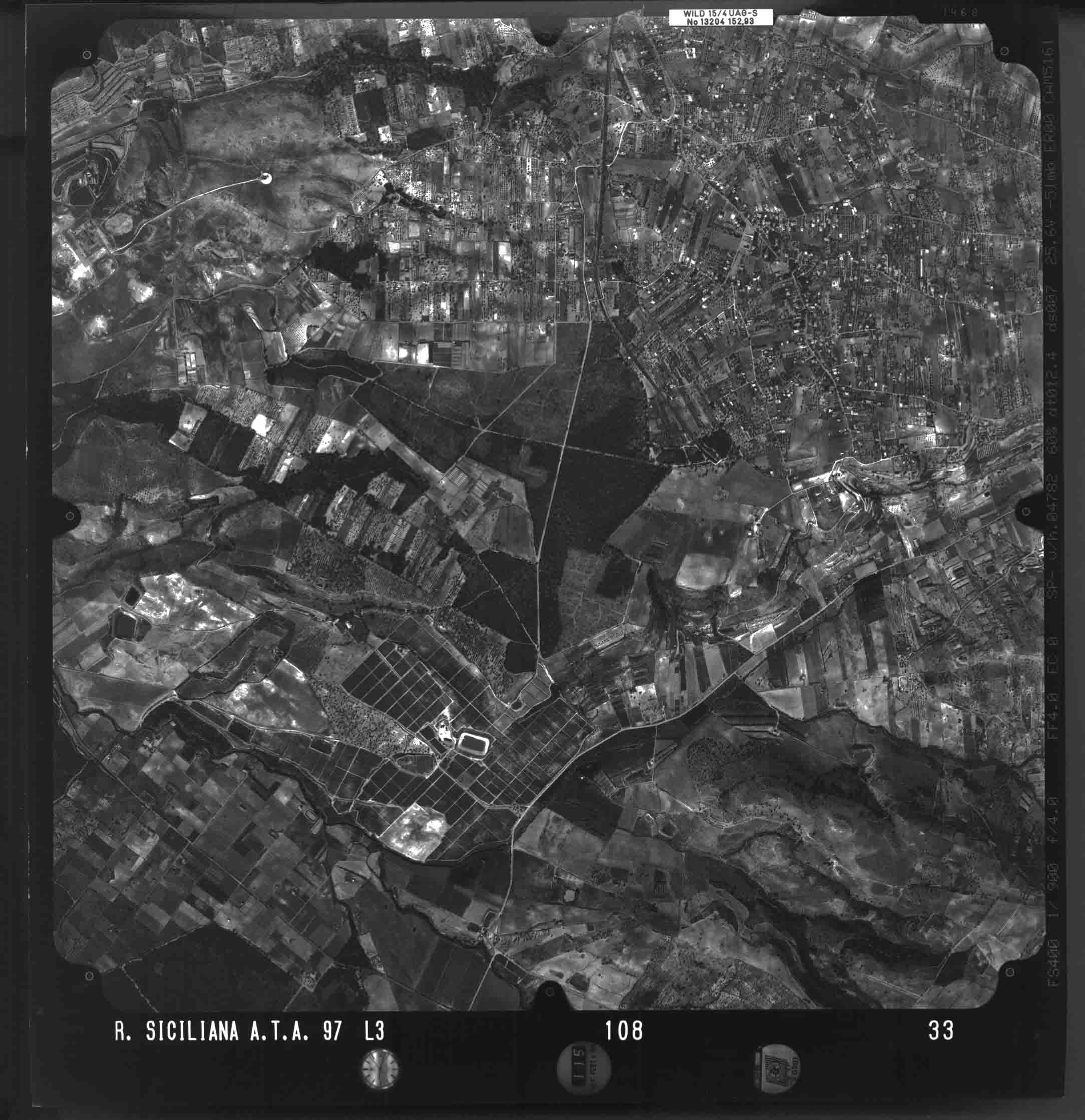 CL NISCEMI 108 STR 33